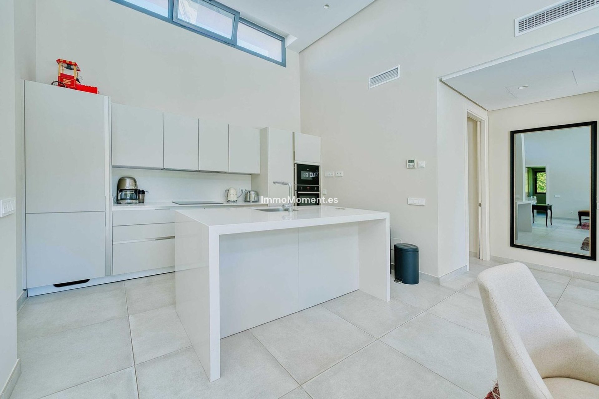 Resale - Detached villa - Estepona - Estepona Centro