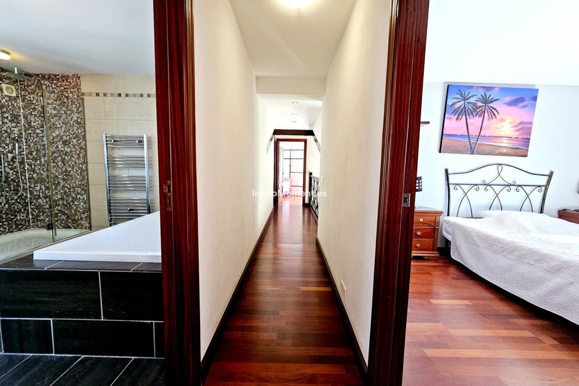 Resale - Detached villa - Estepona - Estepona Centro