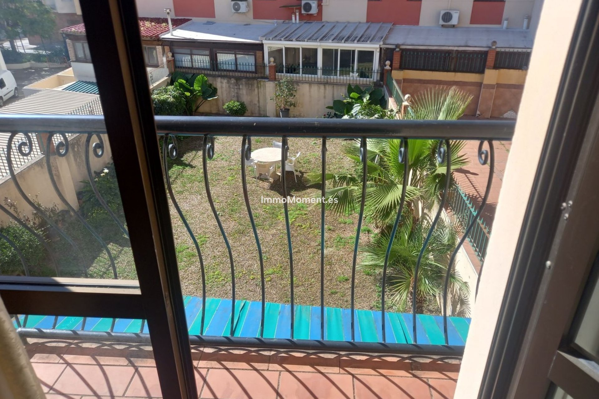 Resale - Detached villa - Estepona - Estepona Centro