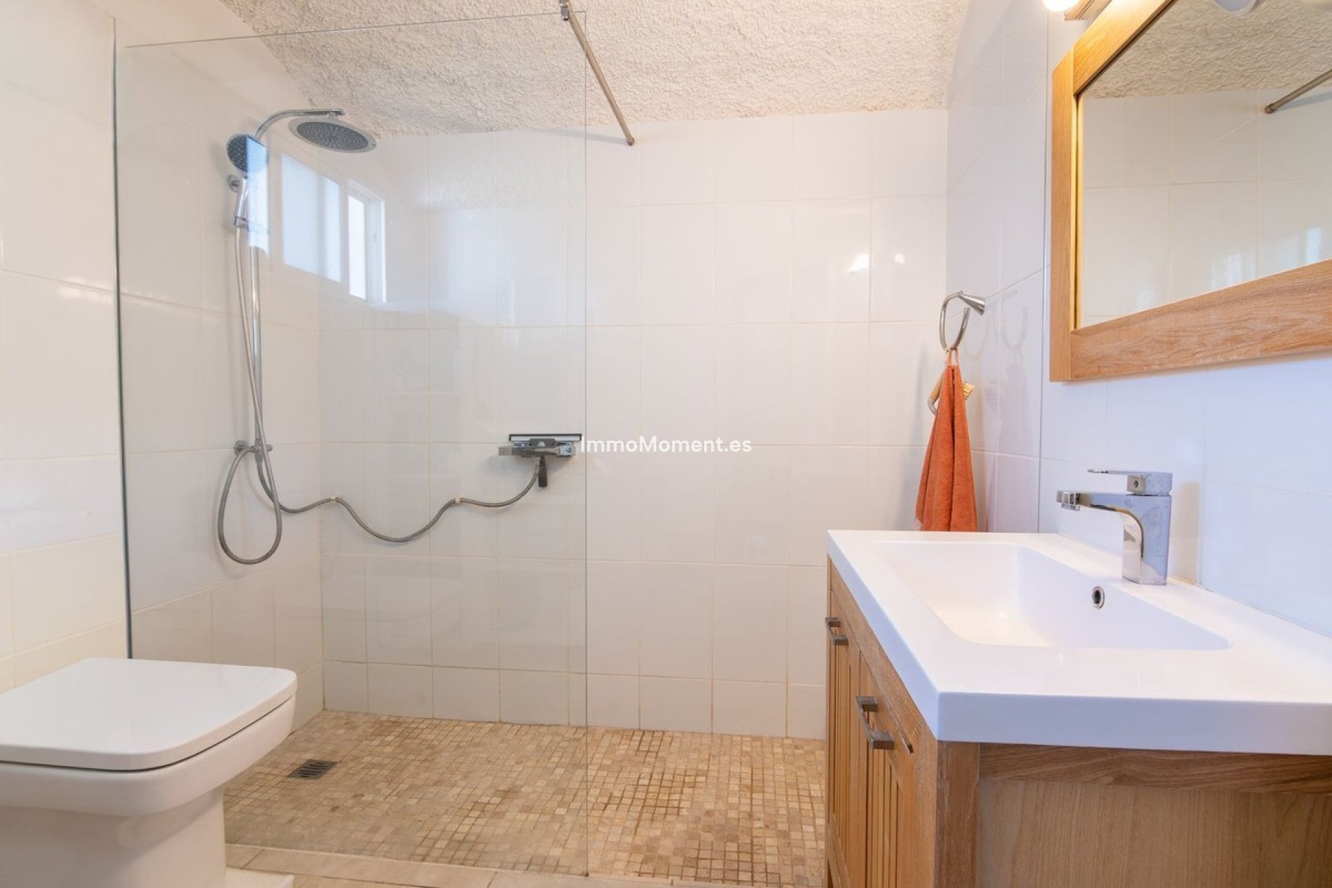 Resale - Detached villa - Estepona - Estepona Centro