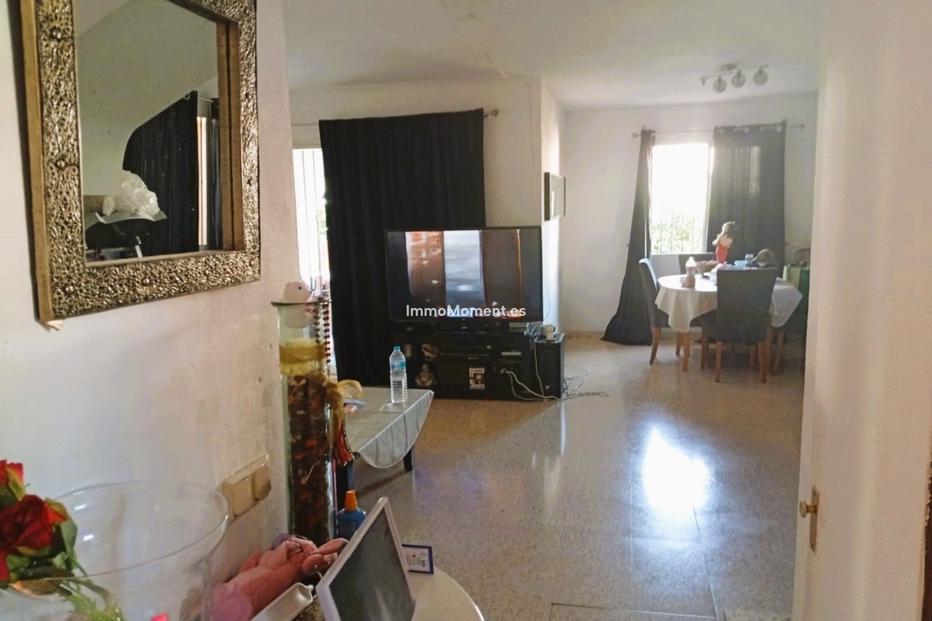 Resale - Detached villa - Estepona - Estepona Centro