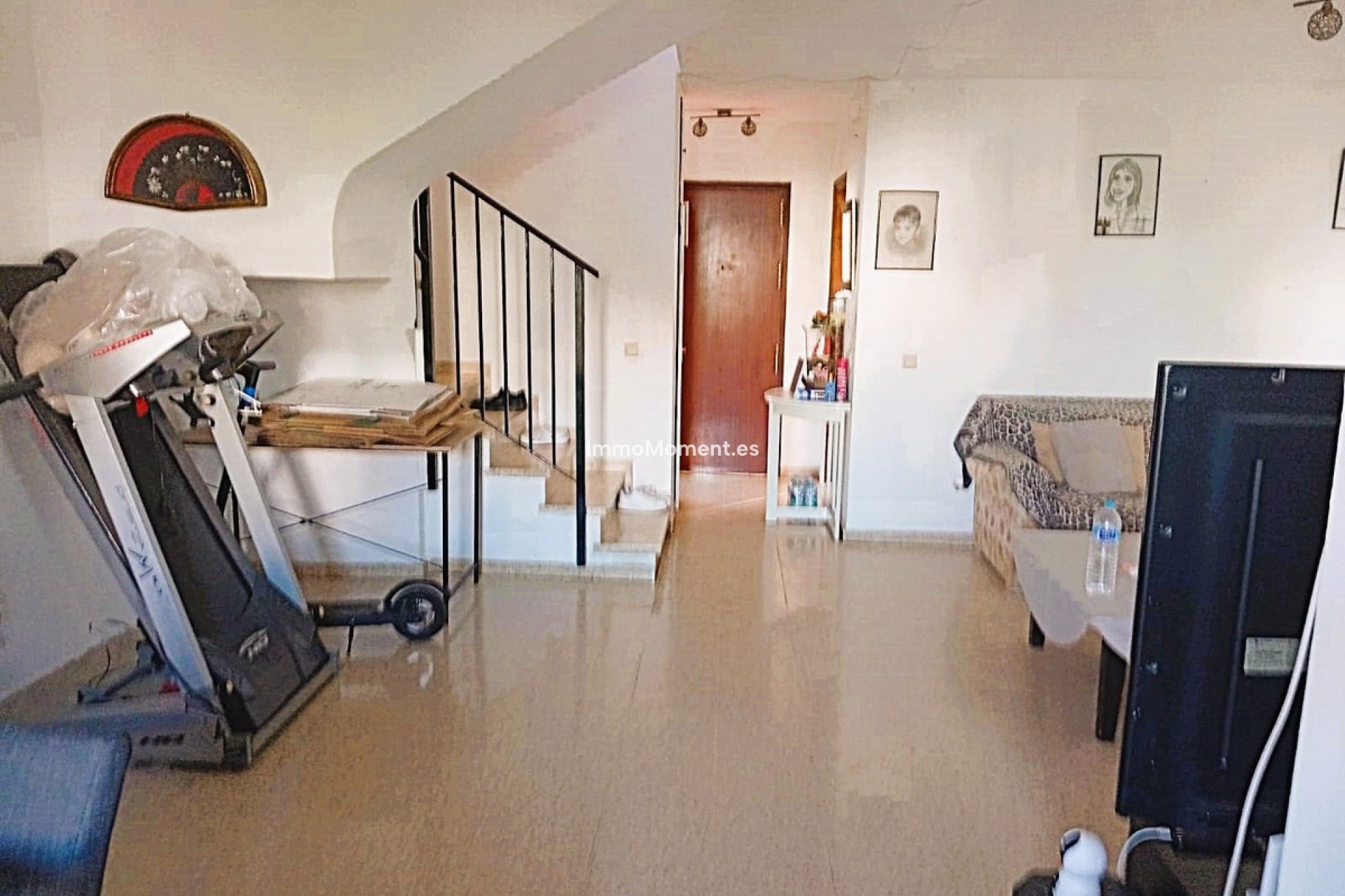 Resale - Detached villa - Estepona - Estepona Centro