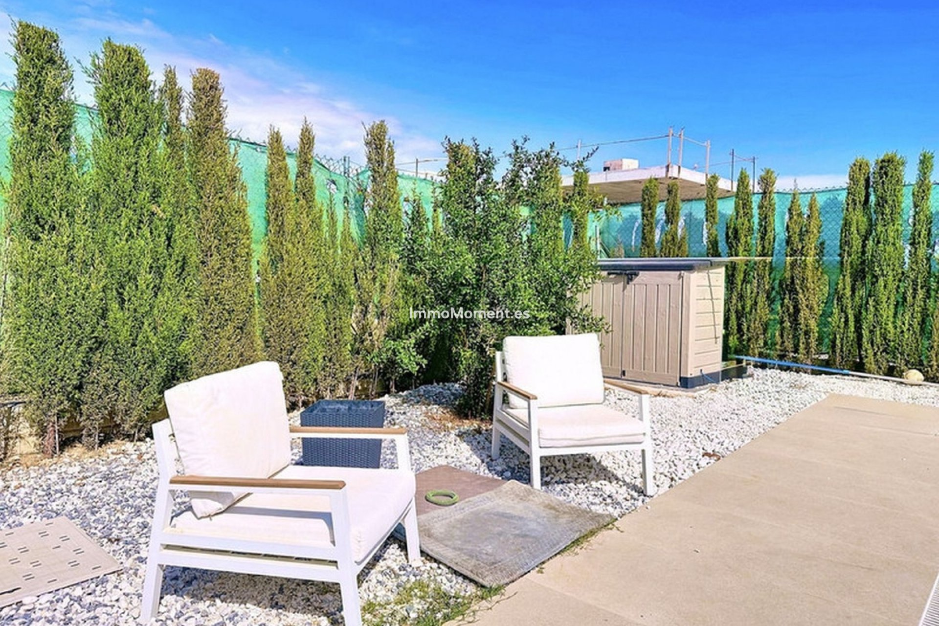 Resale - Detached villa - Estepona - Estepona Centro