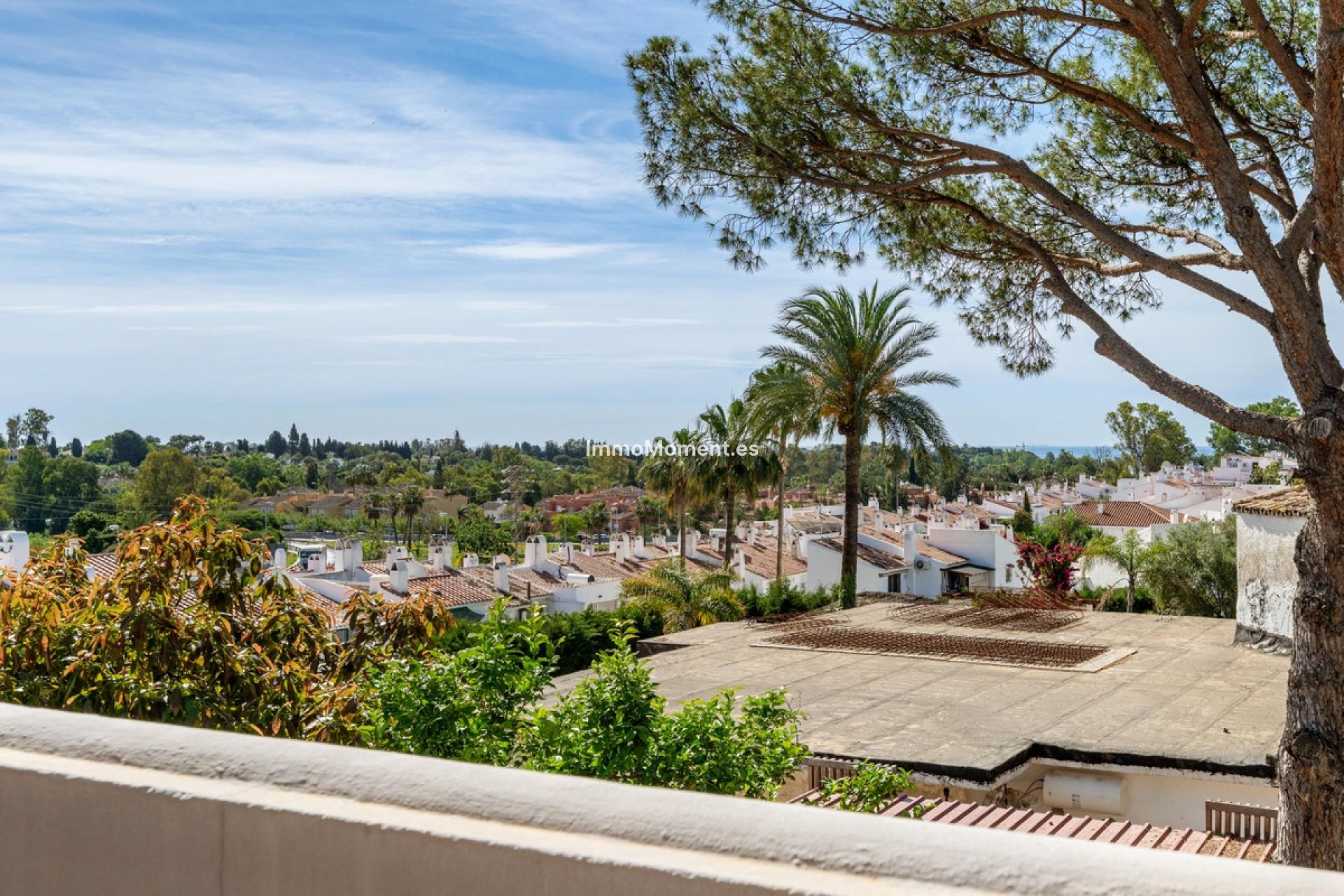 Resale - Detached villa - Estepona - Estepona Centro