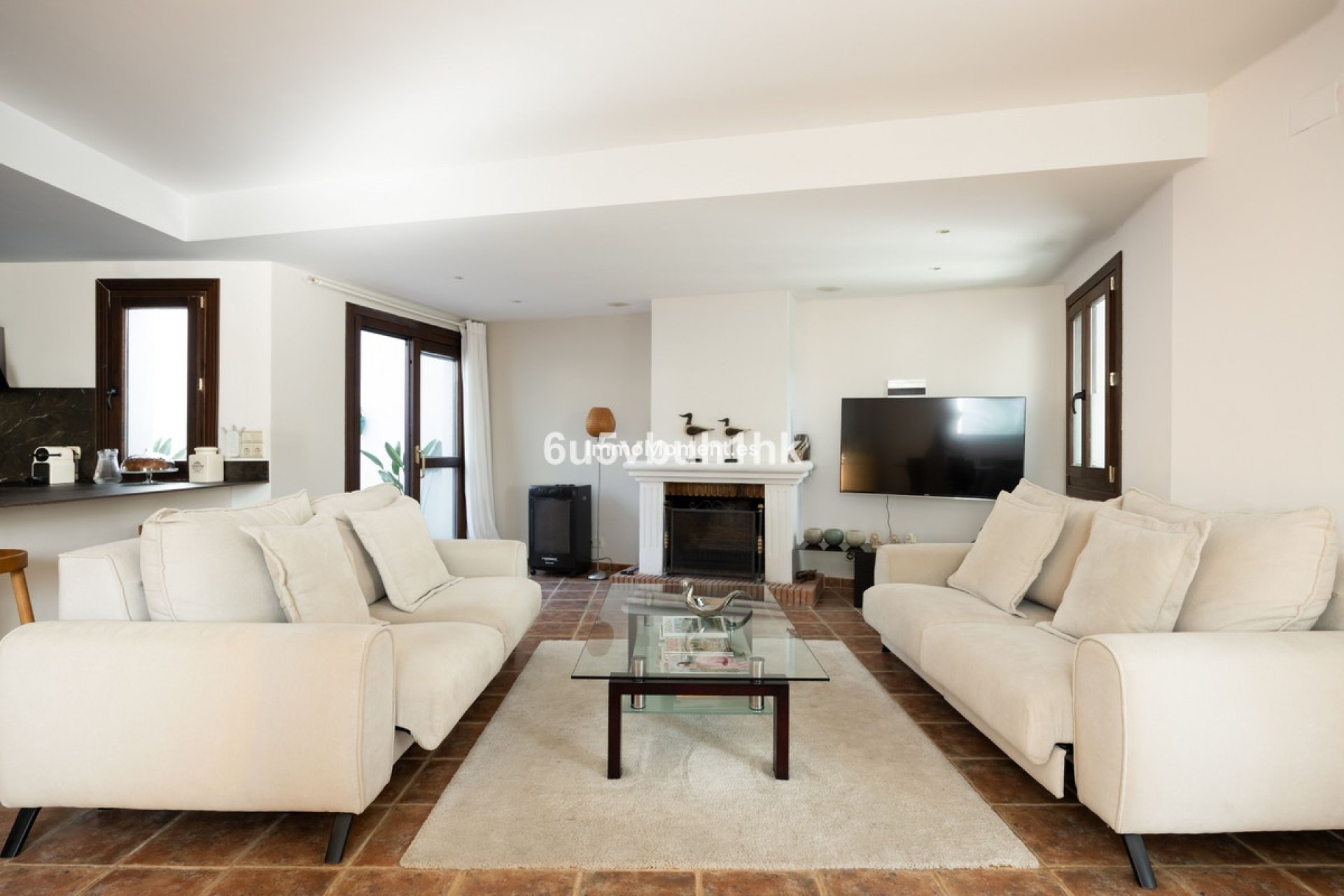 Resale - Detached villa - Estepona - Estepona Centro