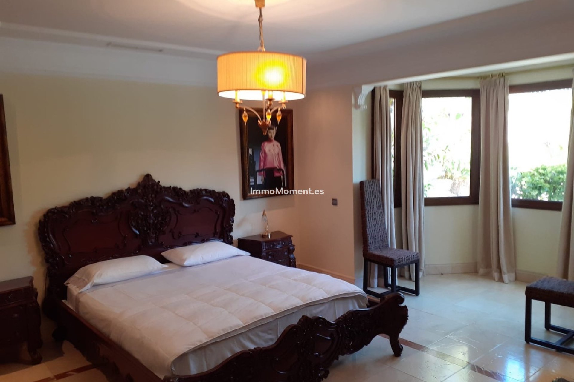 Resale - Detached villa - Estepona - Estepona Centro