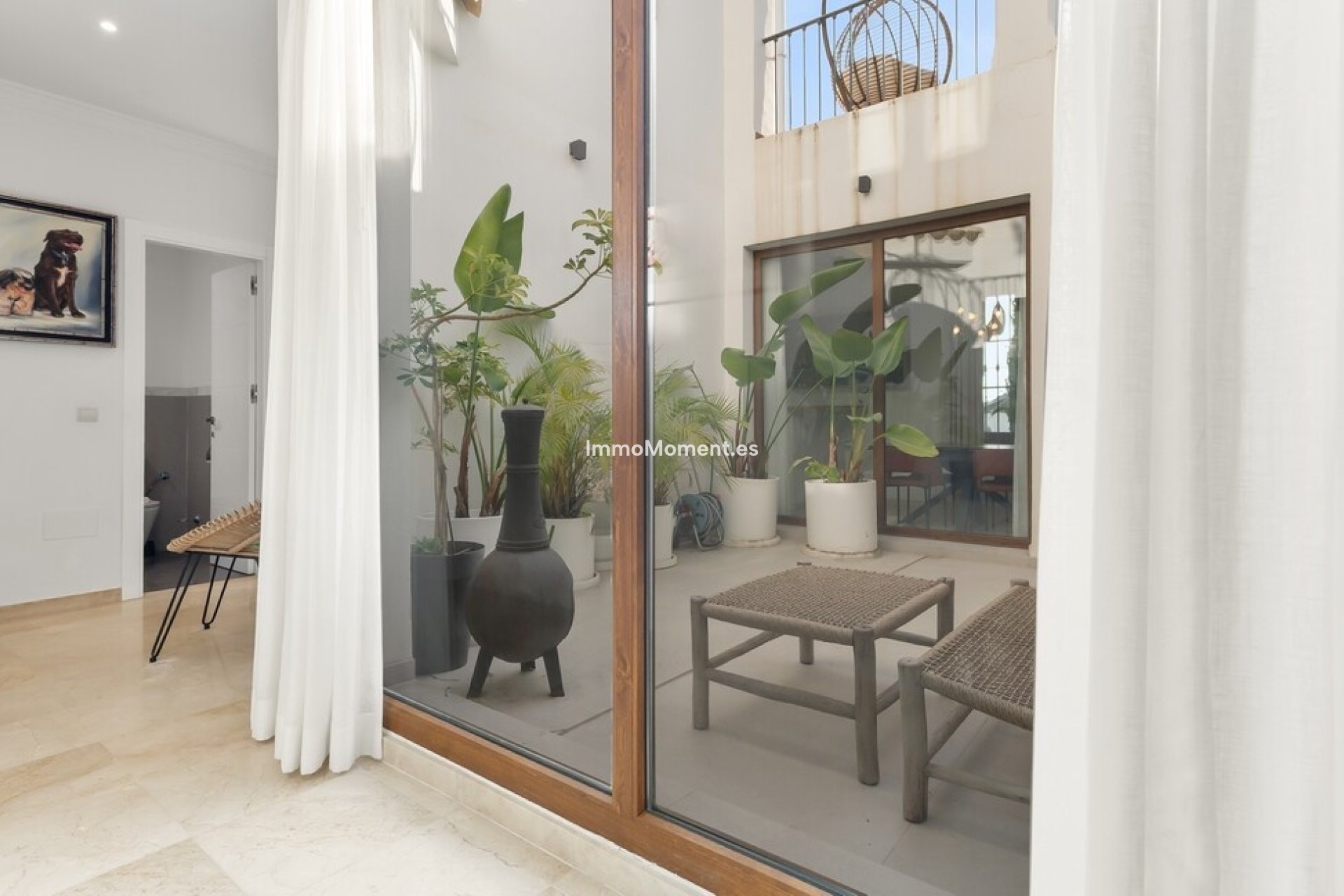 Resale - Detached villa - Estepona - Estepona Centro