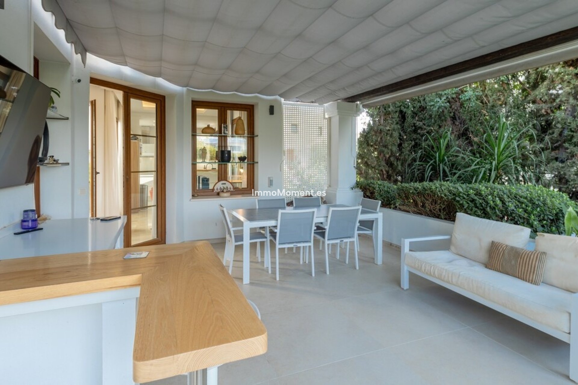 Resale - Detached villa - Estepona - Estepona Centro