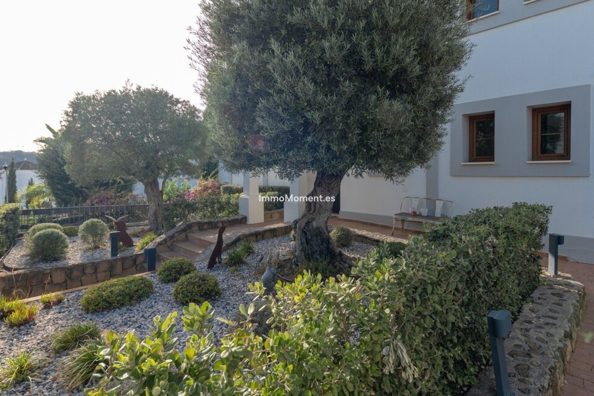 Resale - Detached villa - Estepona - Estepona Centro