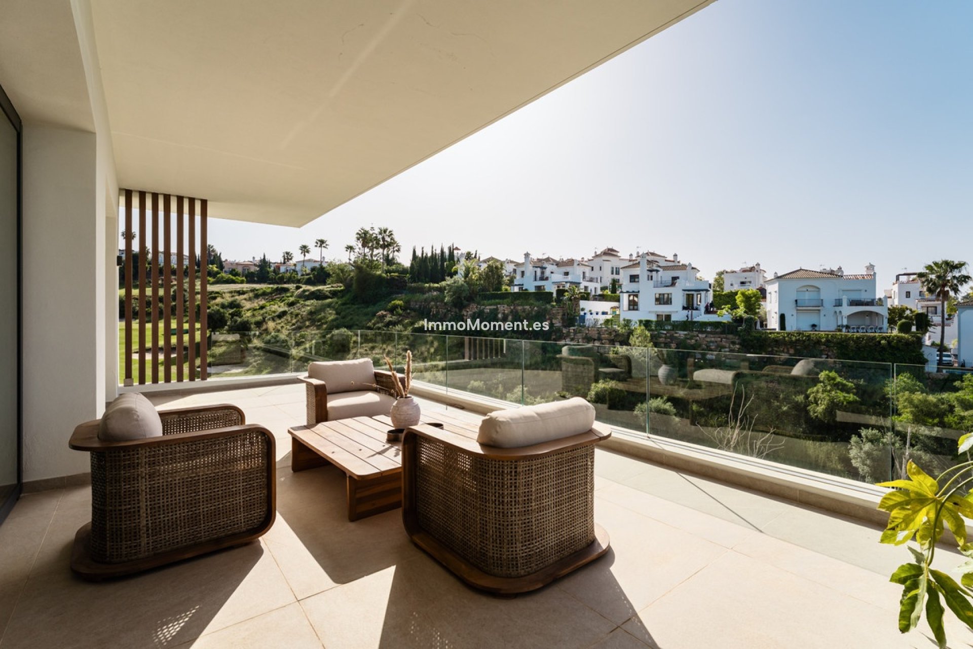 Resale - Detached villa - Estepona - Estepona Centro