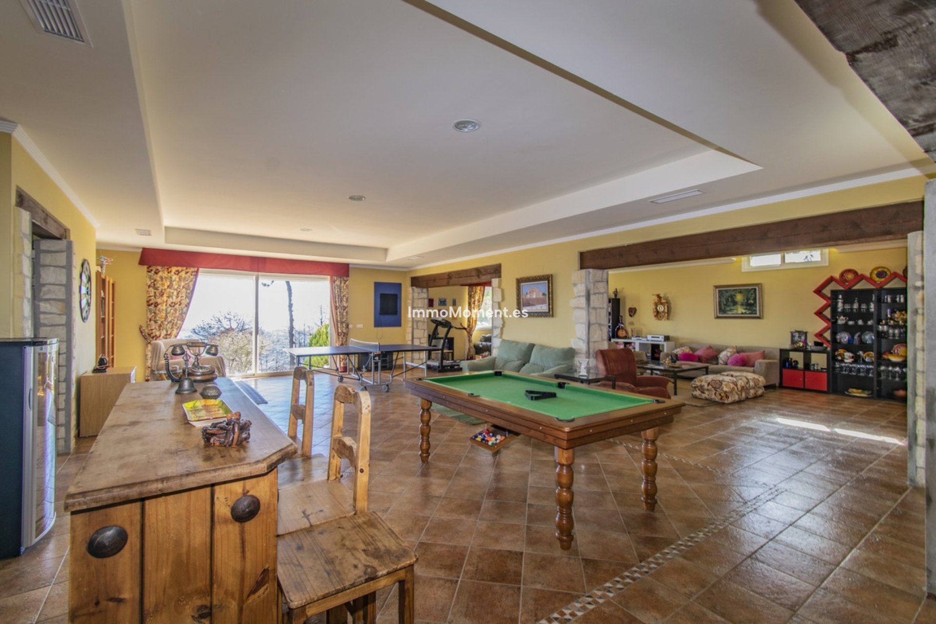 Resale - Detached villa - Estepona - Estepona Centro