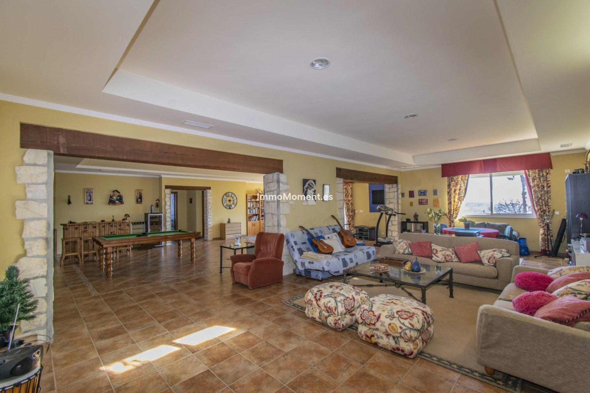 Resale - Detached villa - Estepona - Estepona Centro