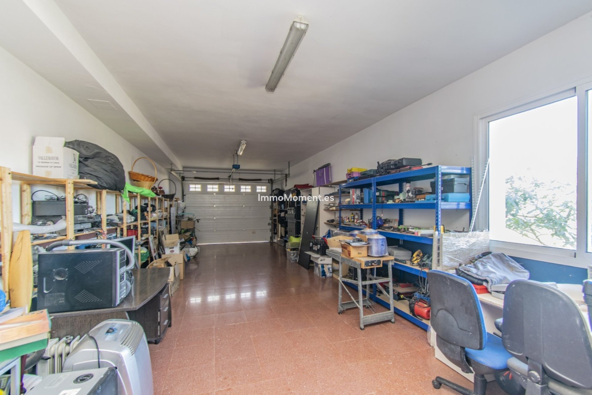 Resale - Detached villa - Estepona - Estepona Centro
