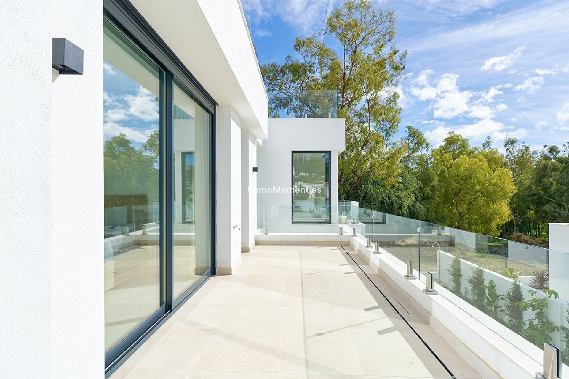 Resale - Detached villa - Estepona - Estepona Centro