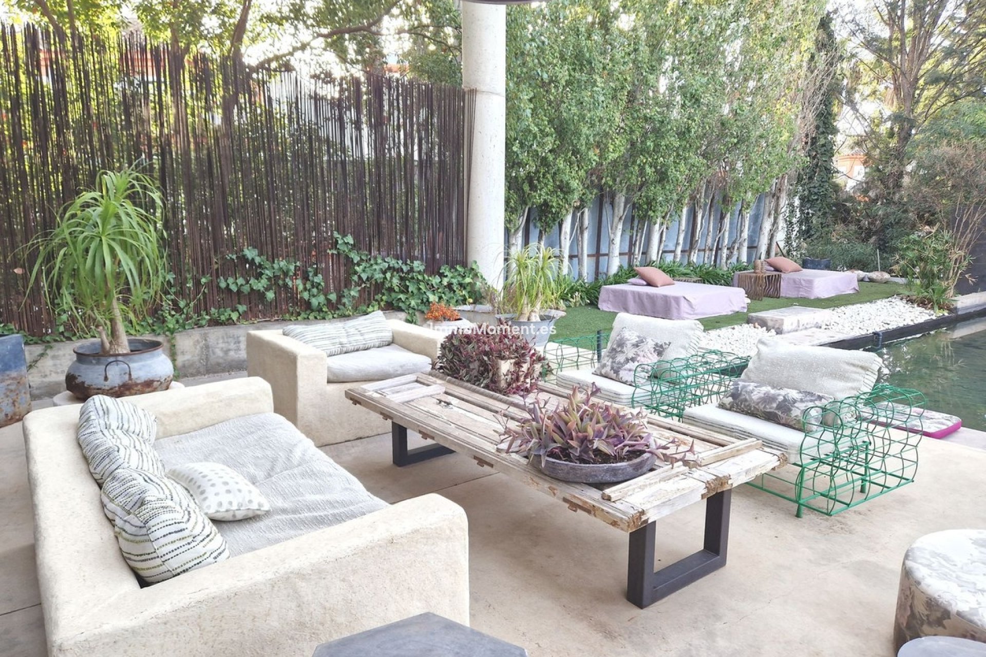 Resale - Detached villa - Estepona - Estepona Centro