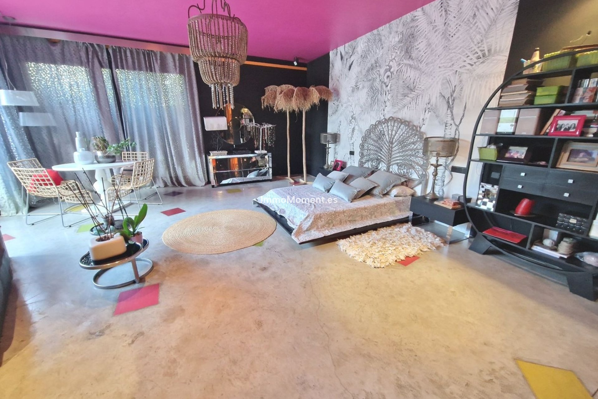 Resale - Detached villa - Estepona - Estepona Centro