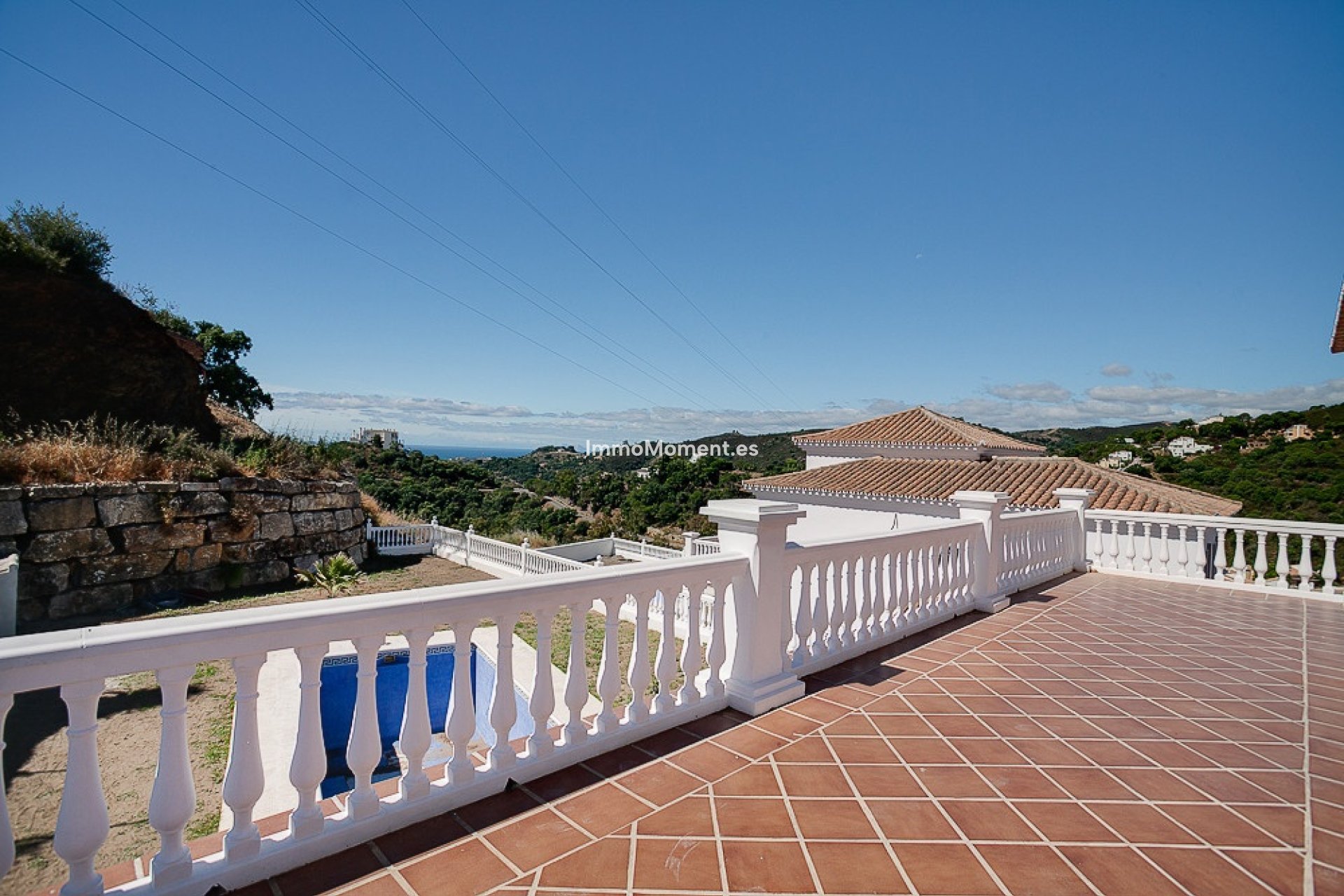 Resale - Detached villa - Estepona - Estepona Centro