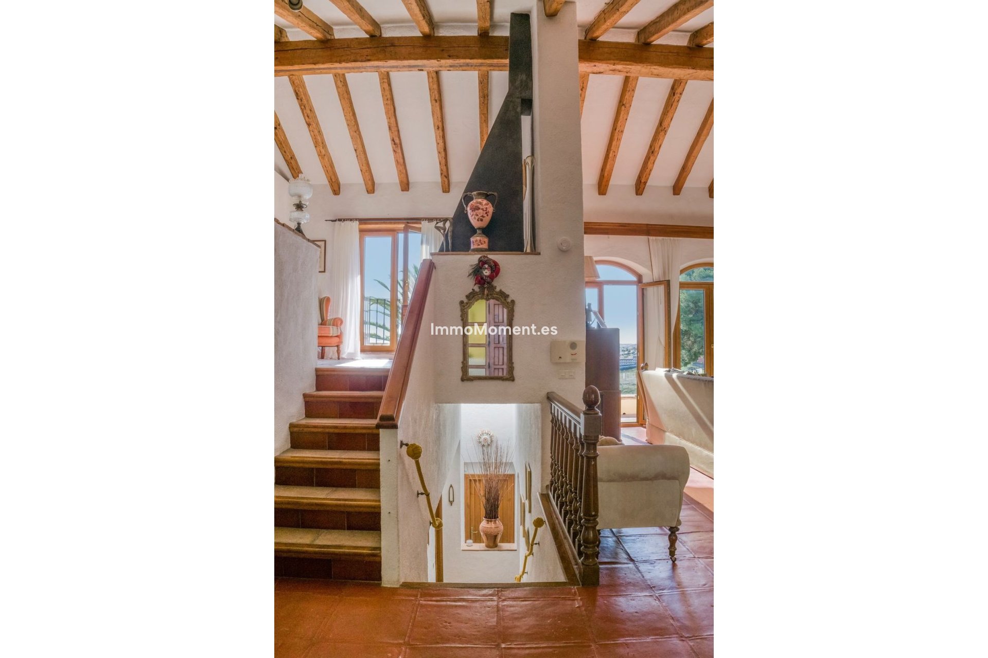 Resale - Detached villa - Estepona - Estepona Centro
