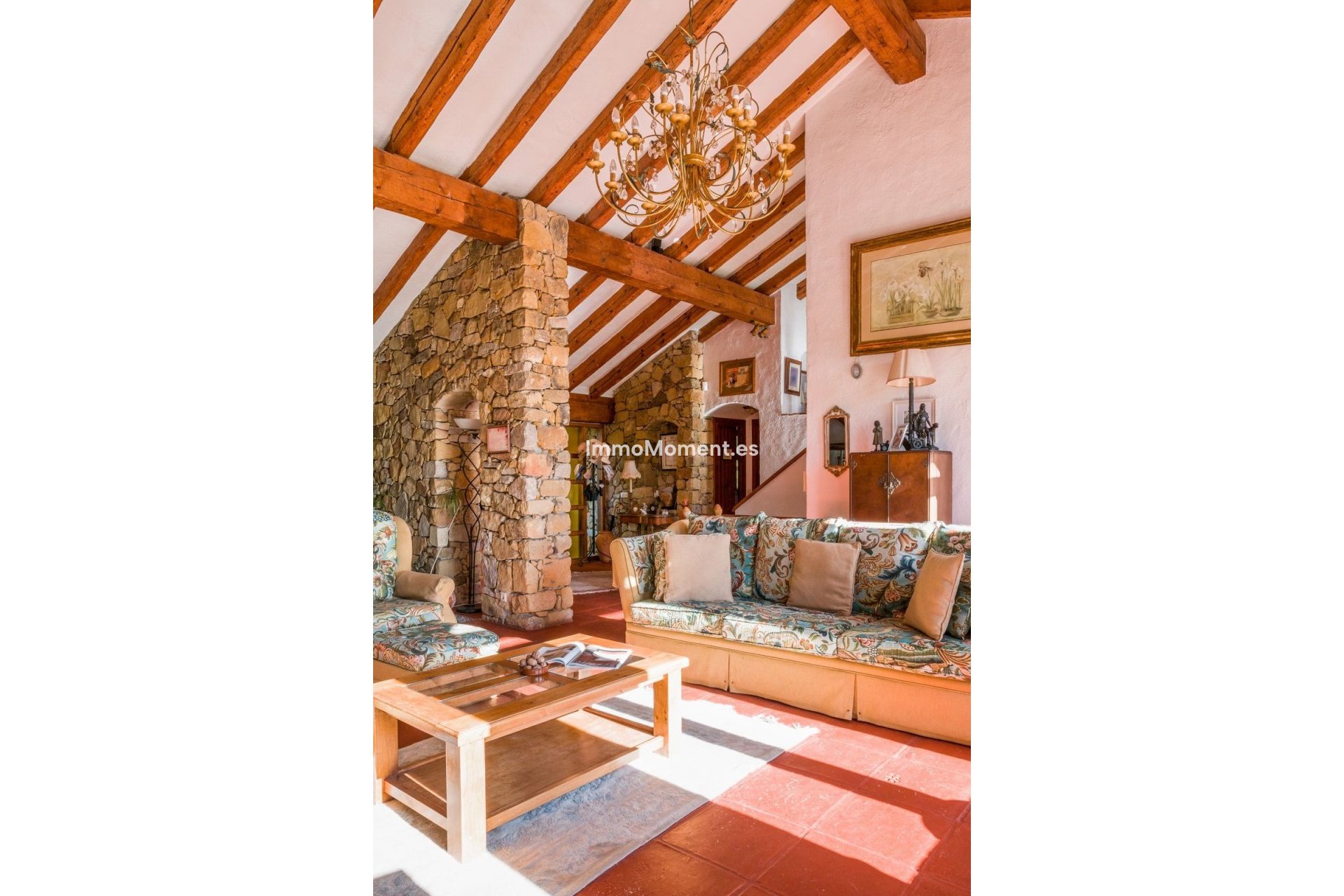Resale - Detached villa - Estepona - Estepona Centro