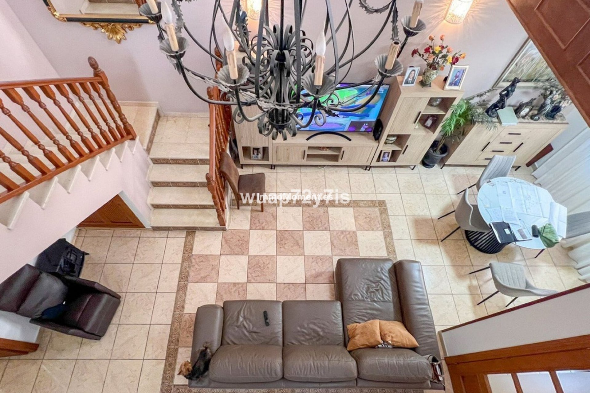 Resale - Detached villa - Estepona - Estepona Centro