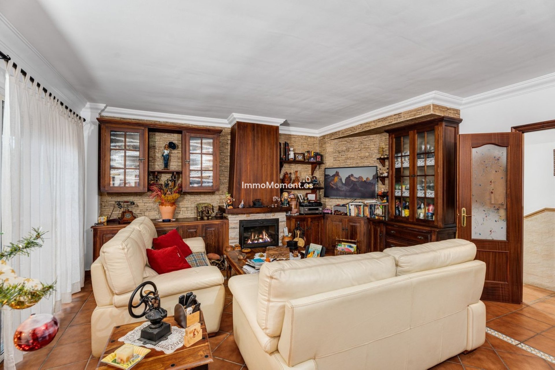 Resale - Detached villa - Estepona - Estepona Centro