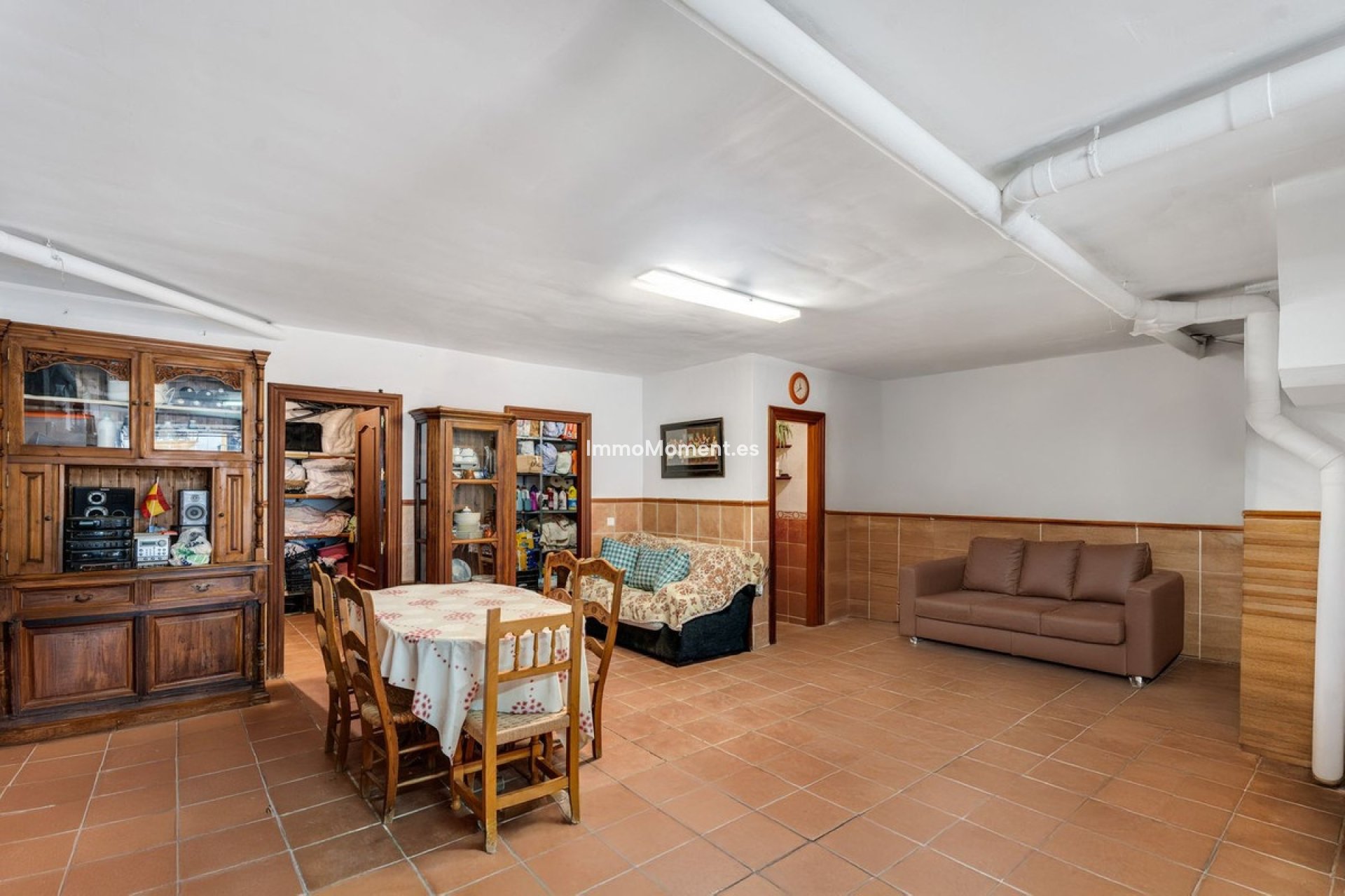 Resale - Detached villa - Estepona - Estepona Centro