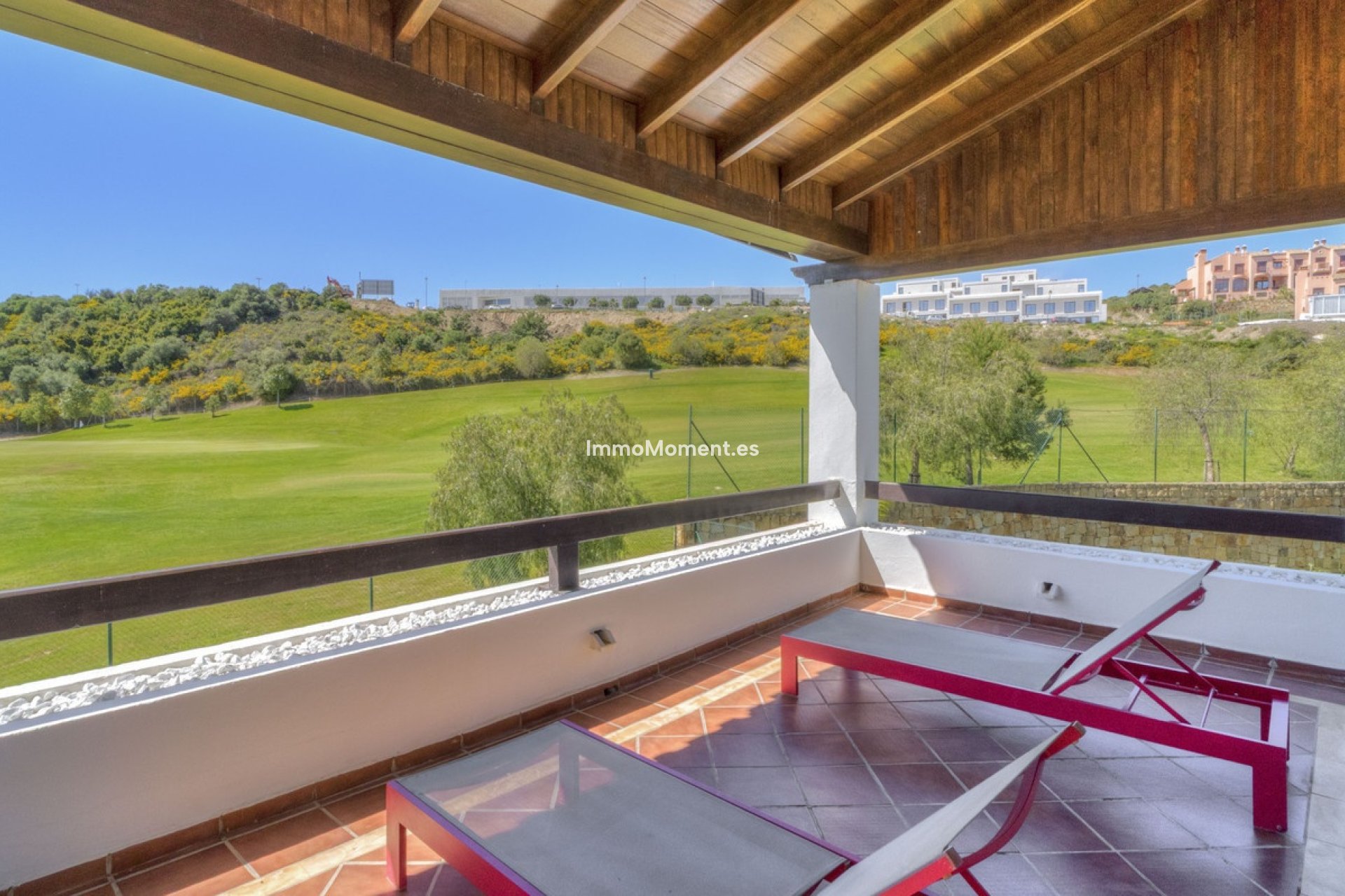 Resale - Detached villa - Estepona - Estepona Centro