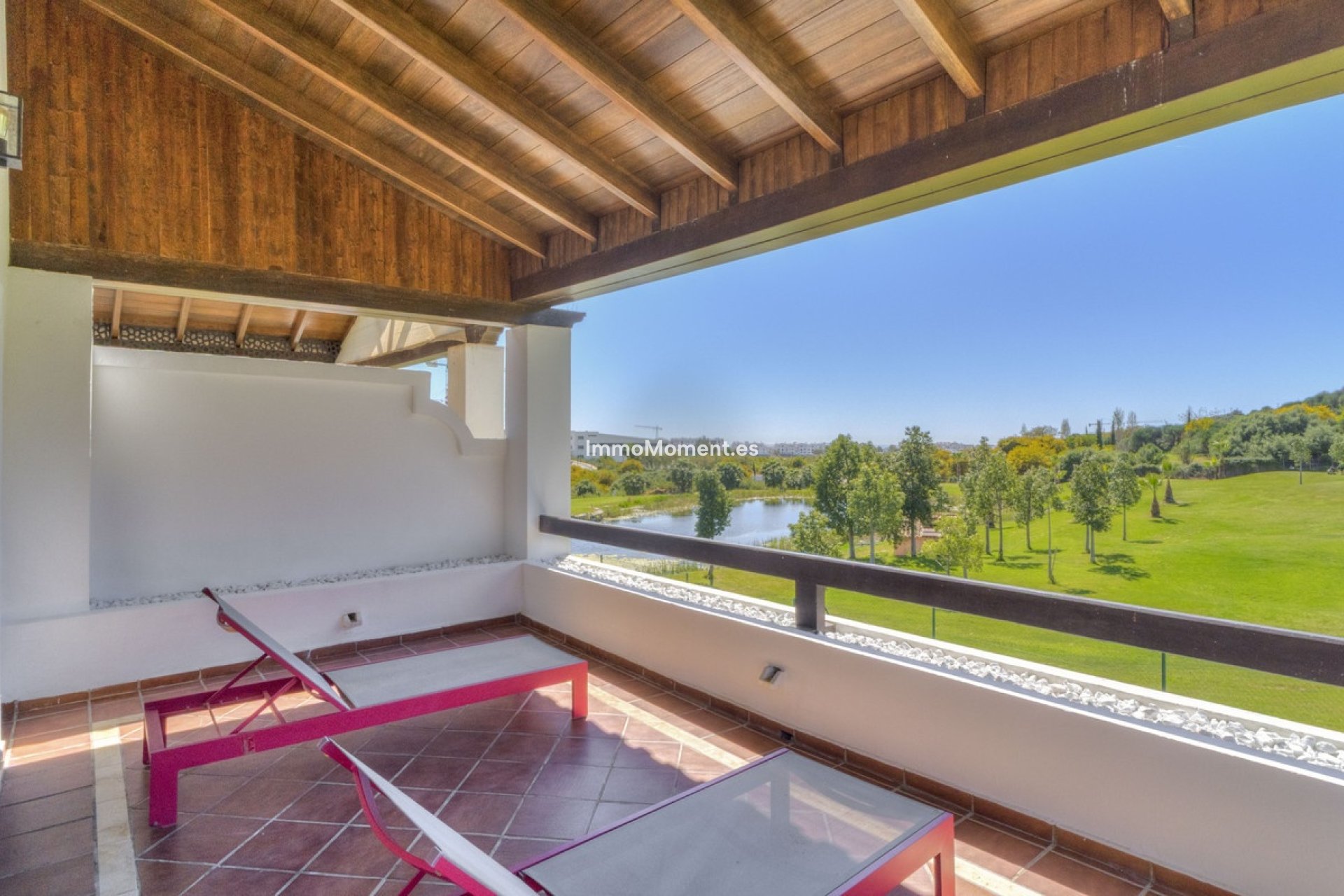 Resale - Detached villa - Estepona - Estepona Centro