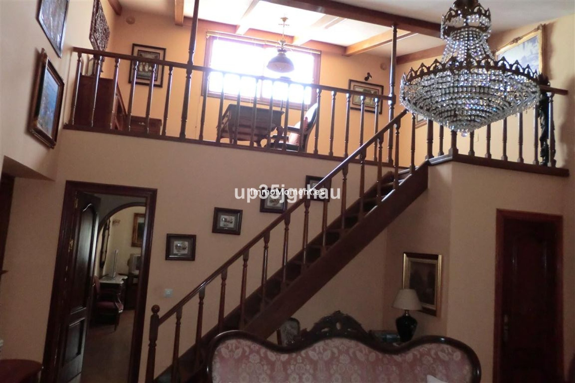 Resale - Detached villa - Estepona - Estepona Centro