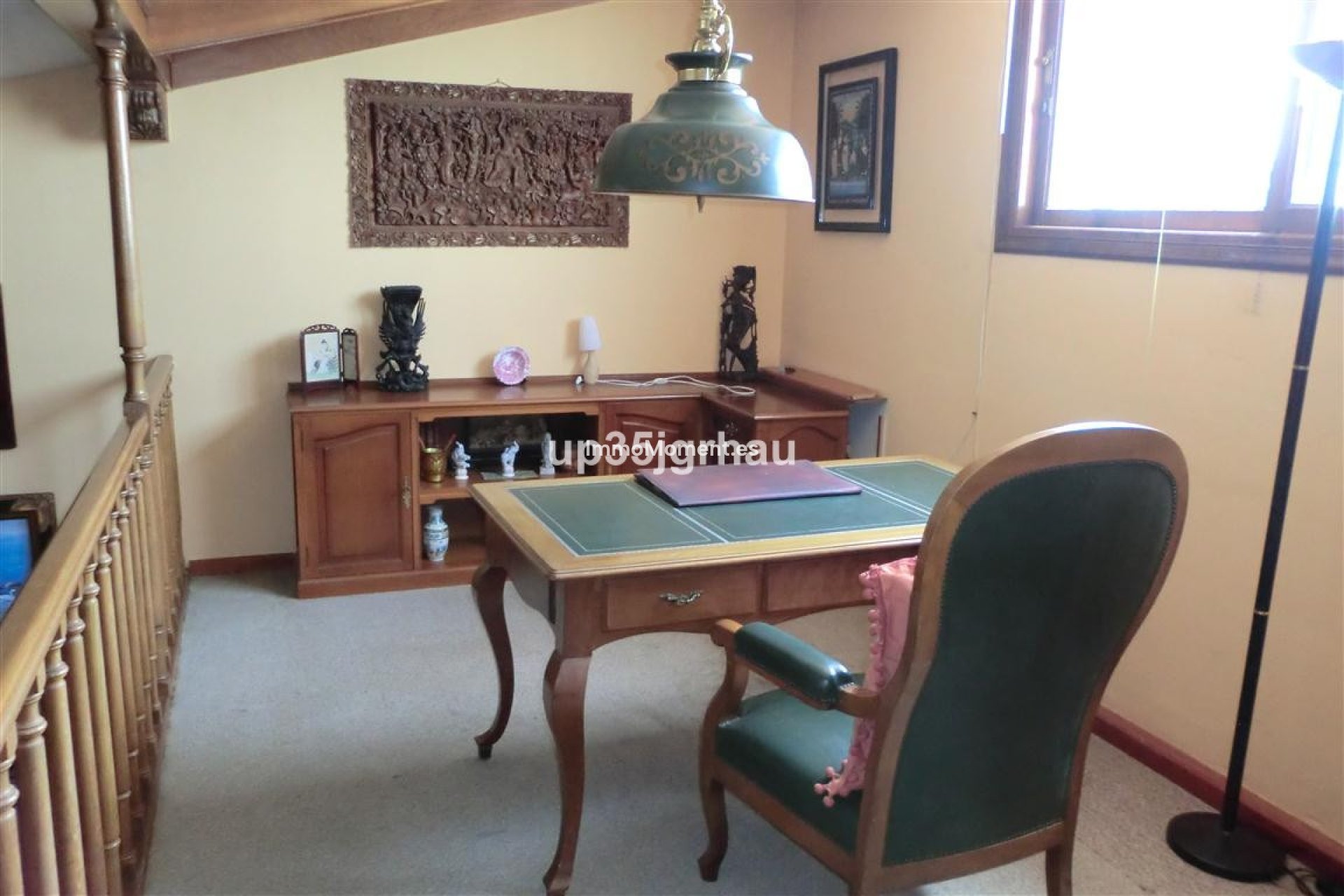 Resale - Detached villa - Estepona - Estepona Centro
