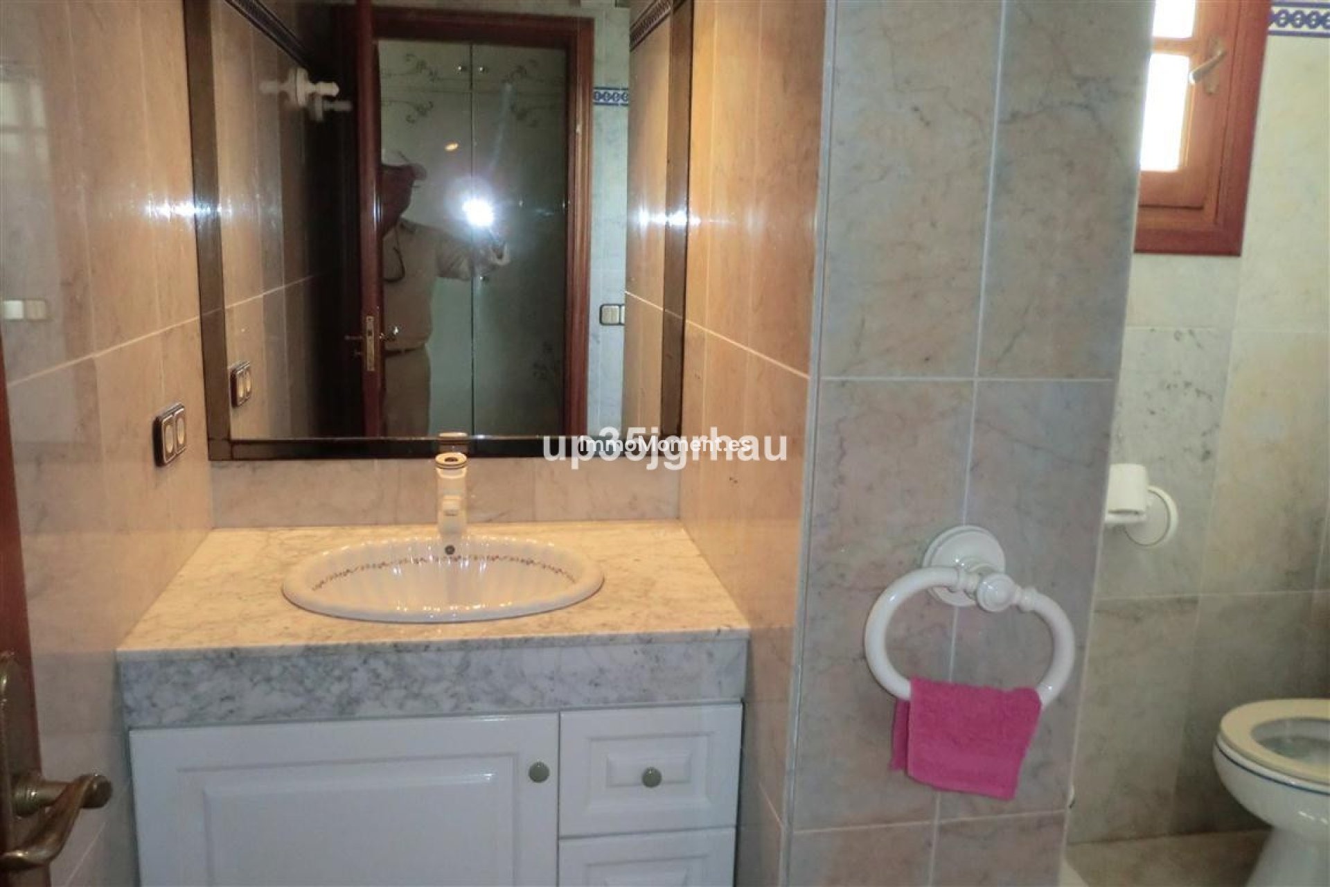 Resale - Detached villa - Estepona - Estepona Centro