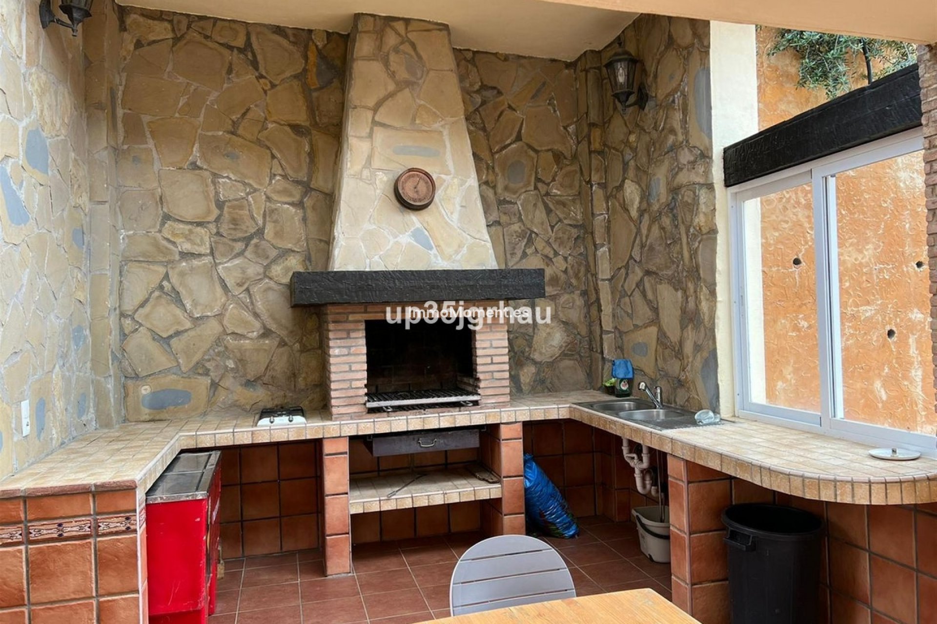 Resale - Detached villa - Estepona - Estepona Centro