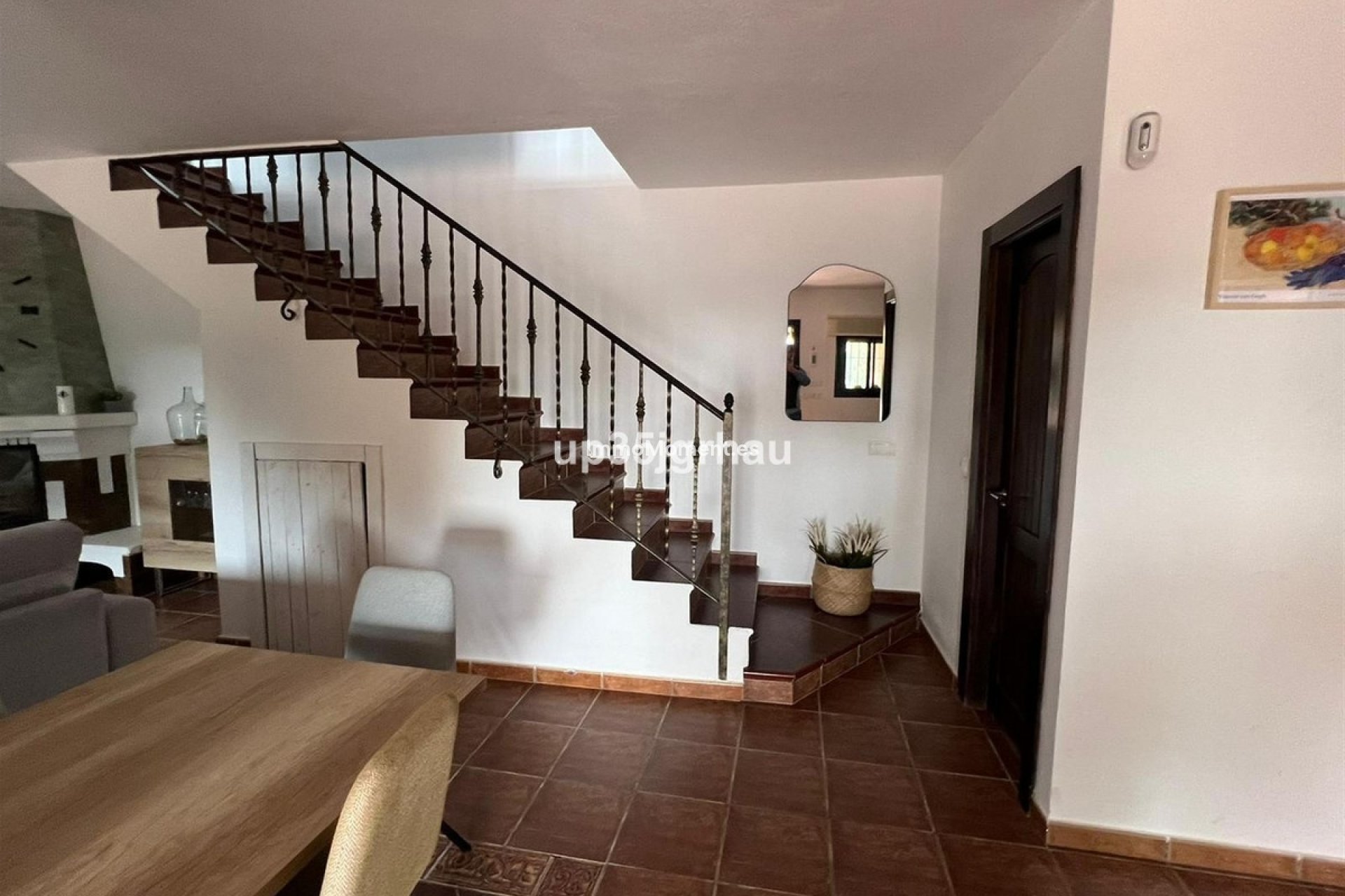 Resale - Detached villa - Estepona - Estepona Centro