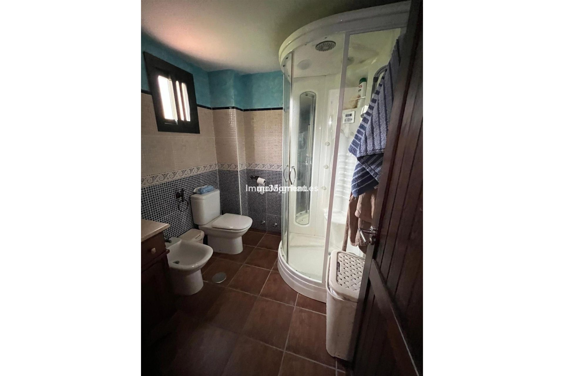Resale - Detached villa - Estepona - Estepona Centro