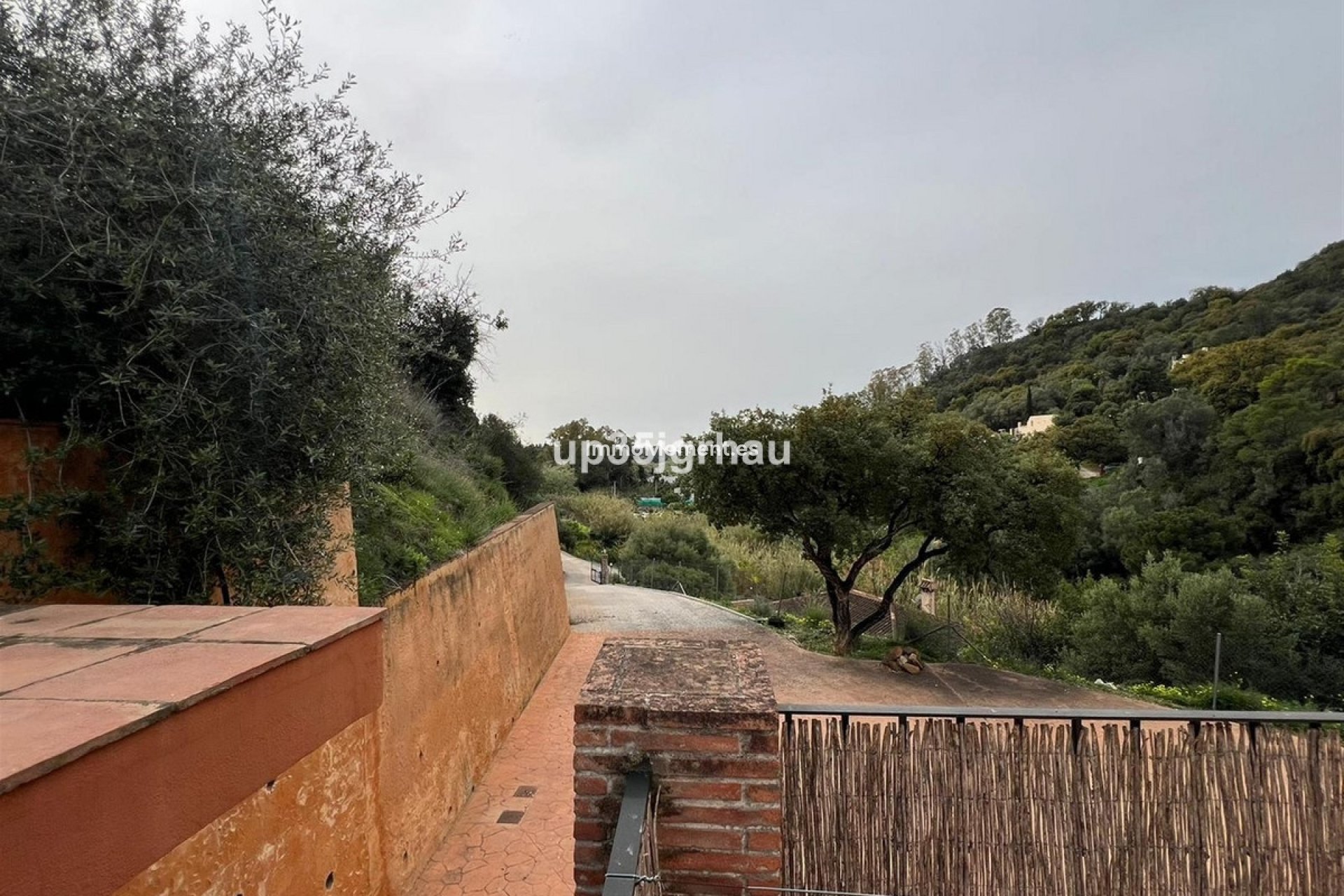 Resale - Detached villa - Estepona - Estepona Centro