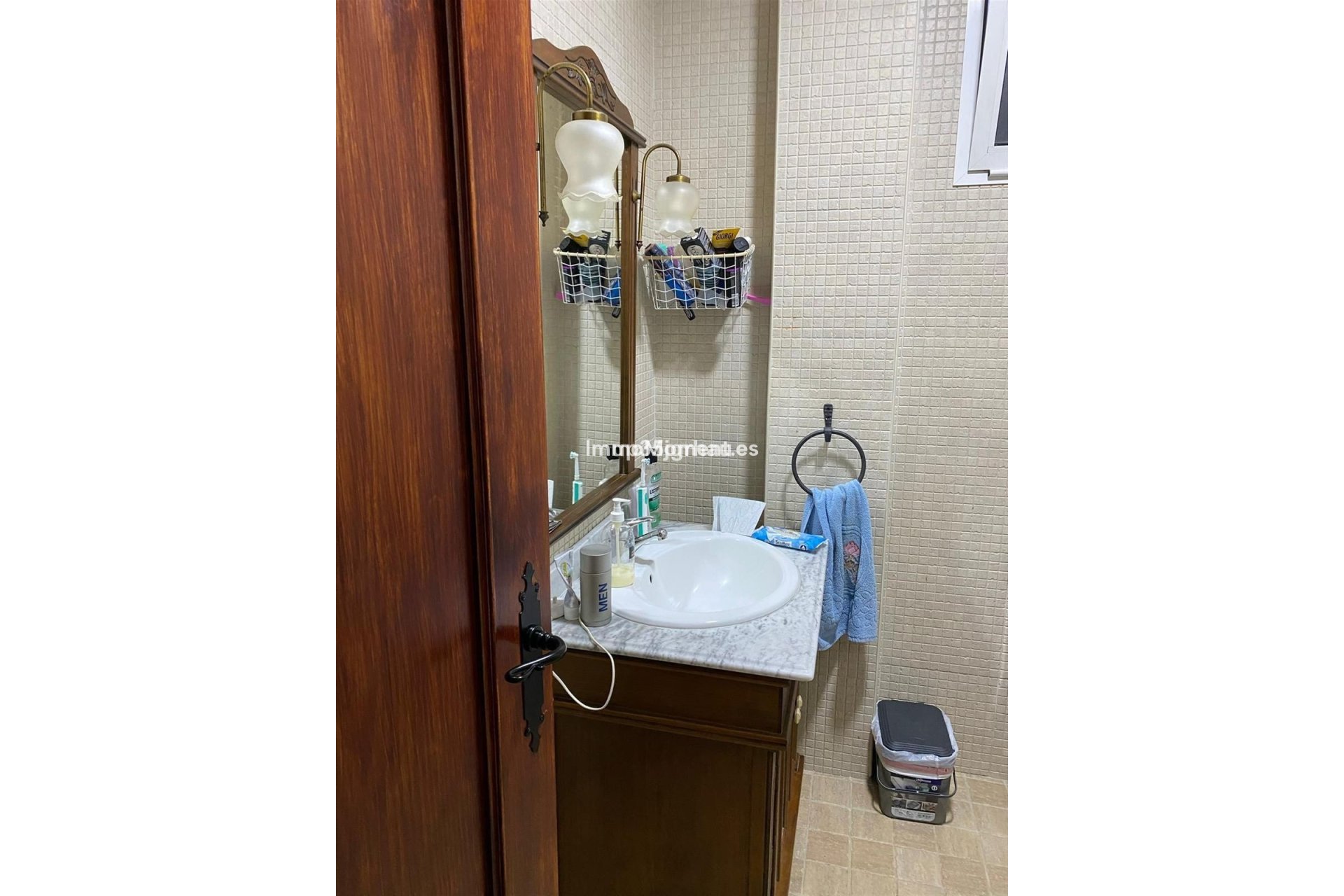 Resale - Detached villa - Estepona - Estepona Centro