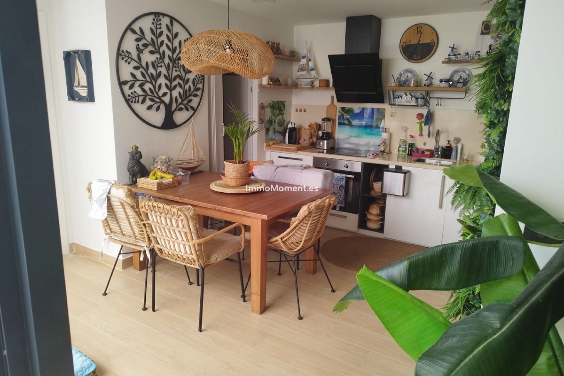 Resale - Detached villa - Estepona - Estepona Centro