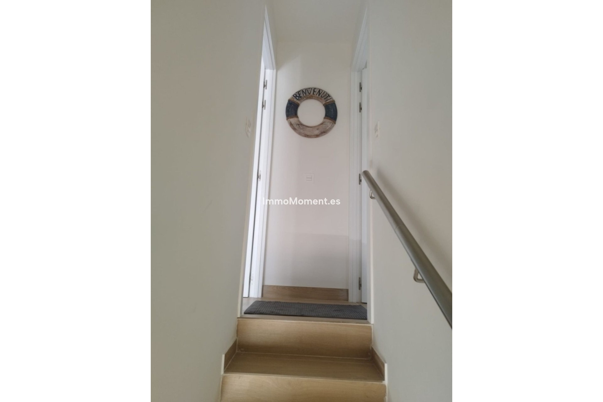 Resale - Detached villa - Estepona - Estepona Centro