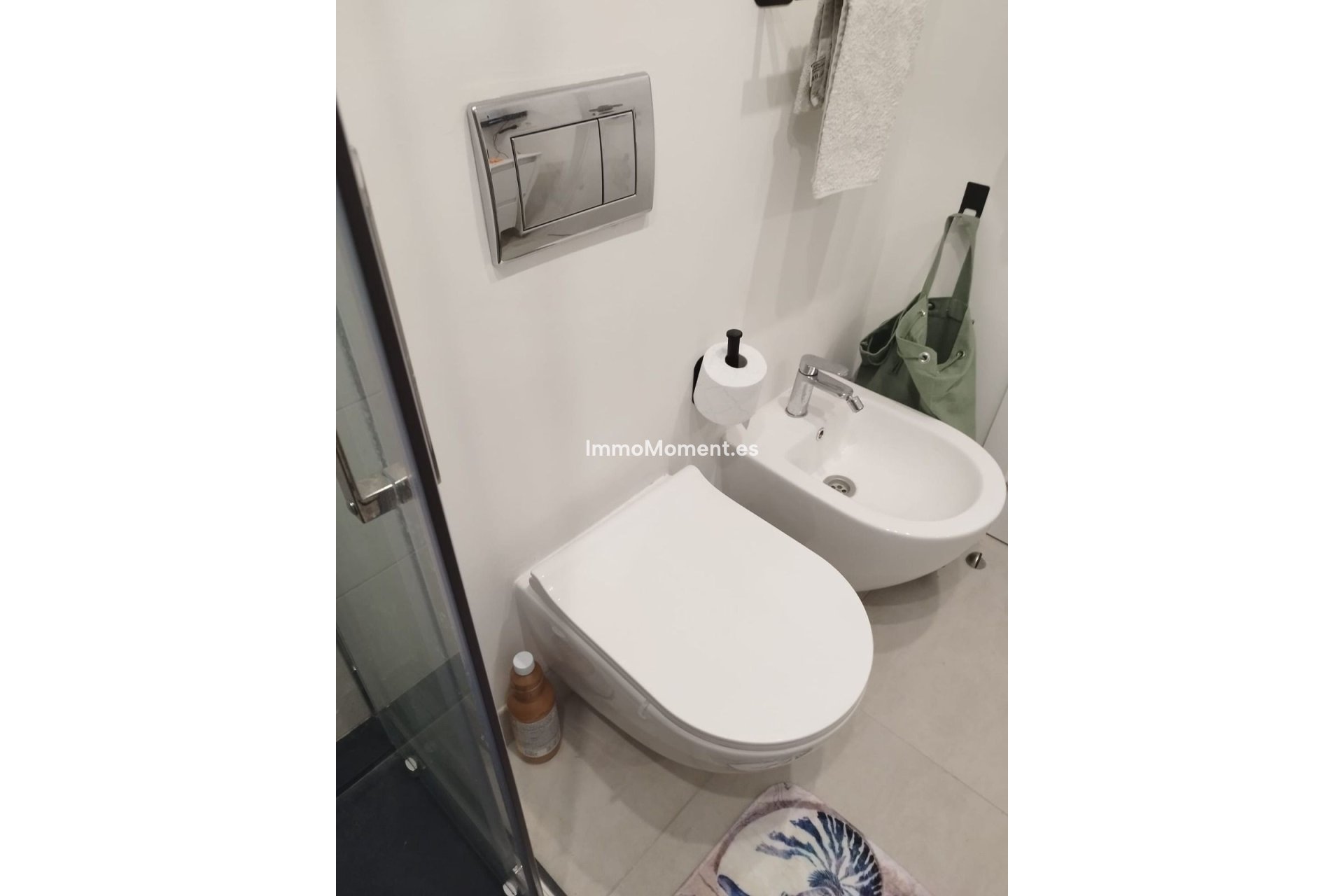 Resale - Detached villa - Estepona - Estepona Centro