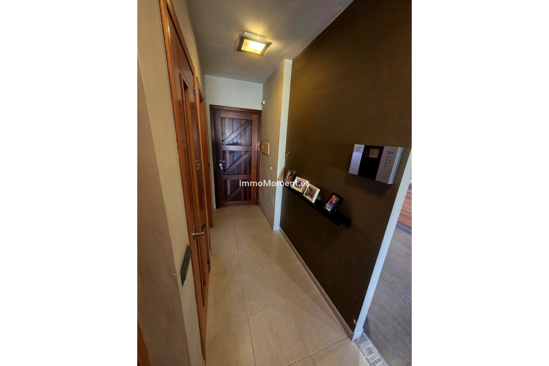 Resale - Detached villa - Estepona - Estepona Centro