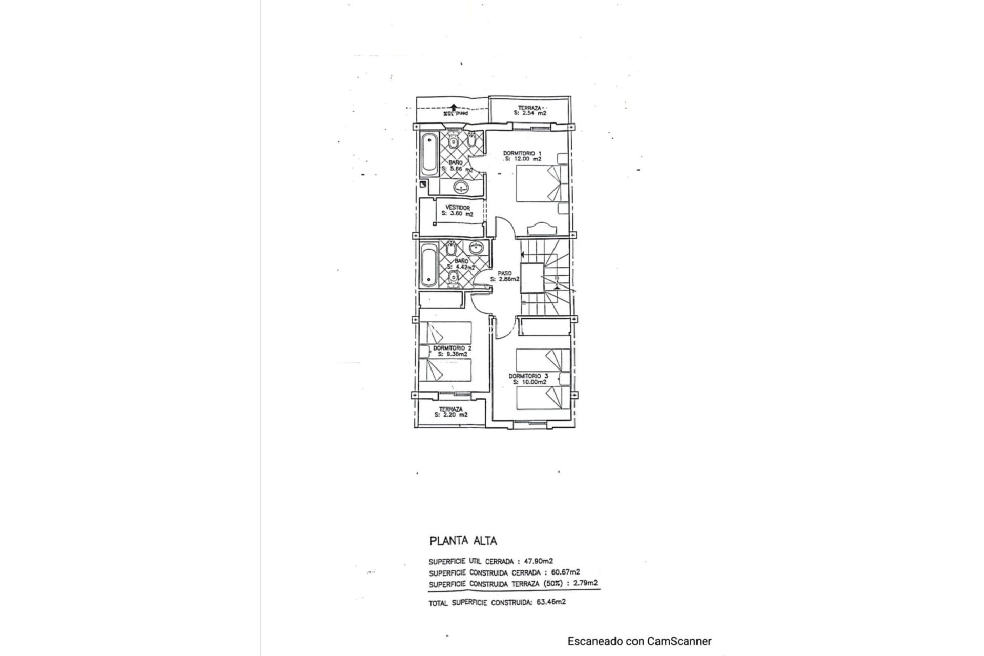 Resale - Detached villa - Estepona - Estepona Centro