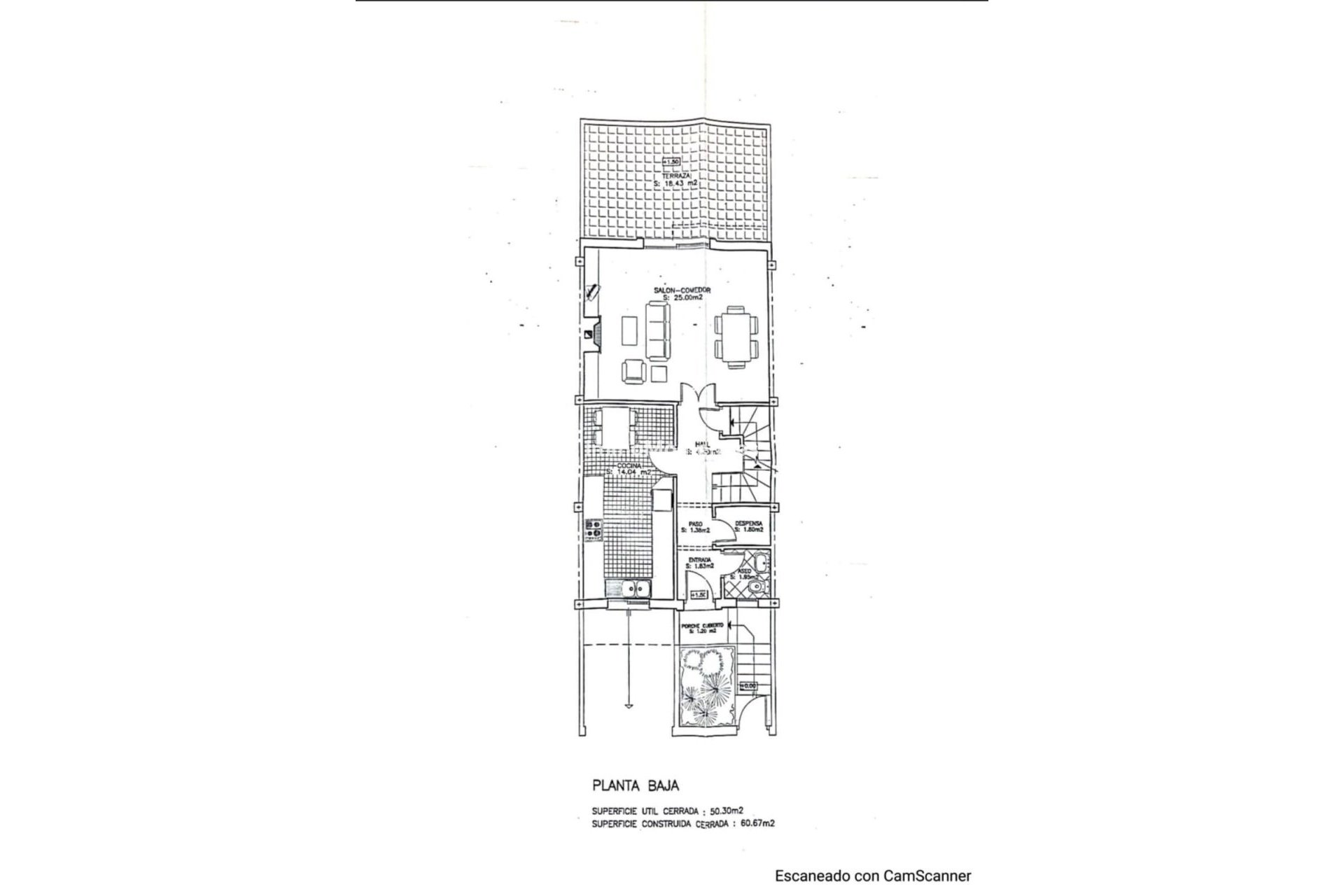 Resale - Detached villa - Estepona - Estepona Centro