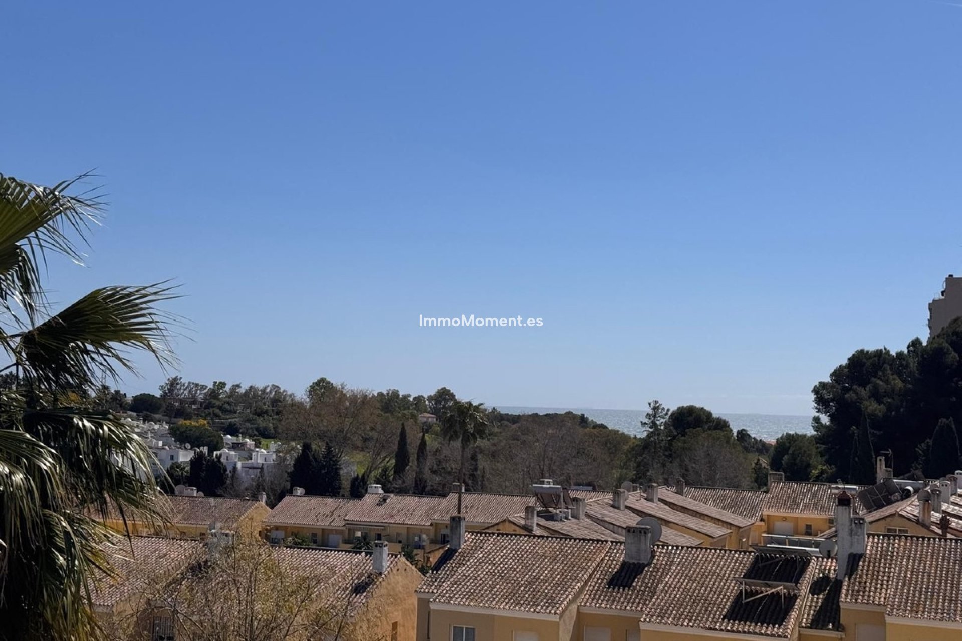 Resale - Detached villa - Estepona - Estepona Centro