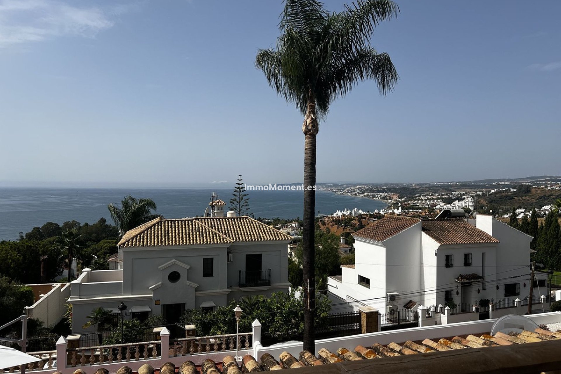 Resale - Detached villa - Estepona - Estepona Centro