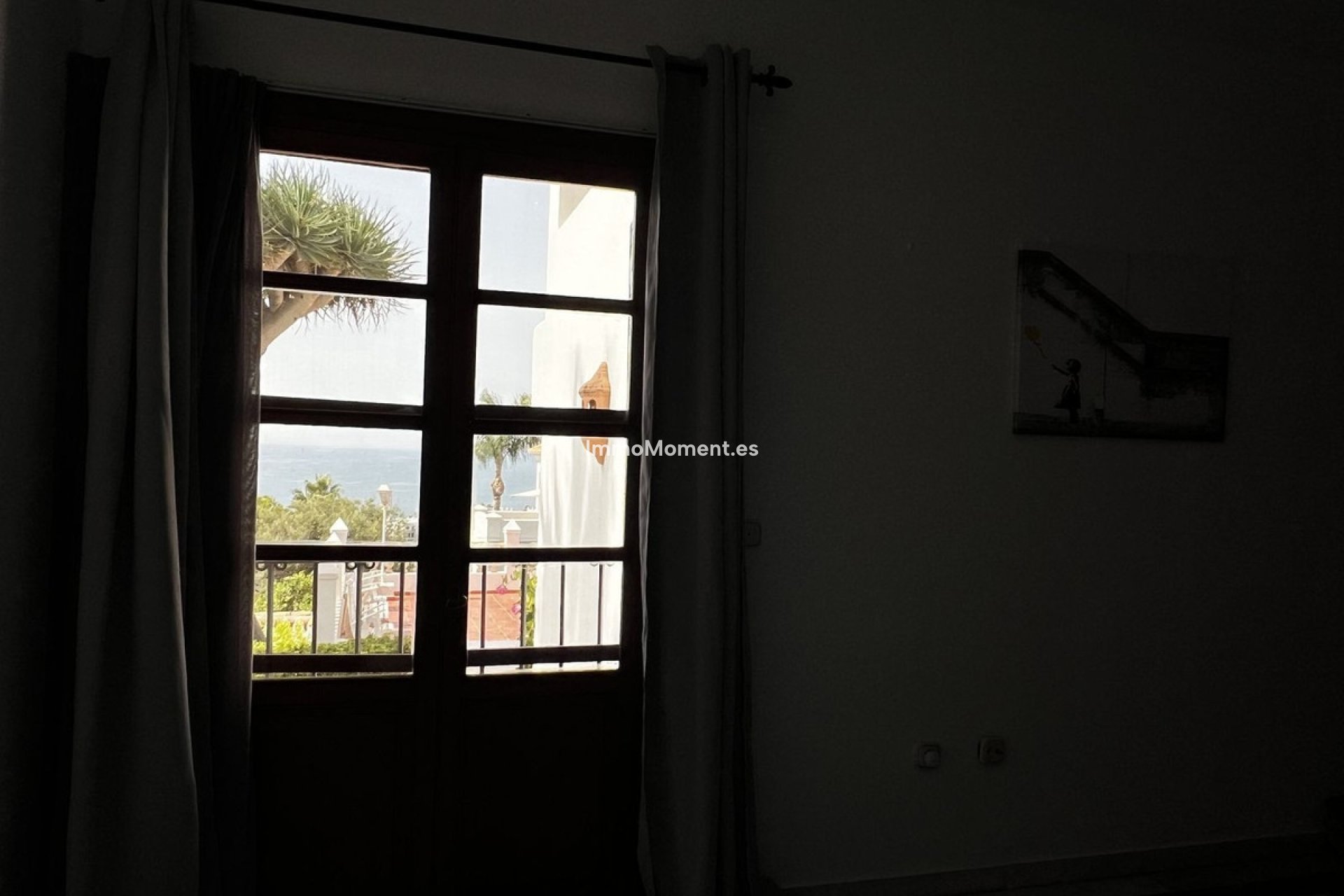 Resale - Detached villa - Estepona - Estepona Centro