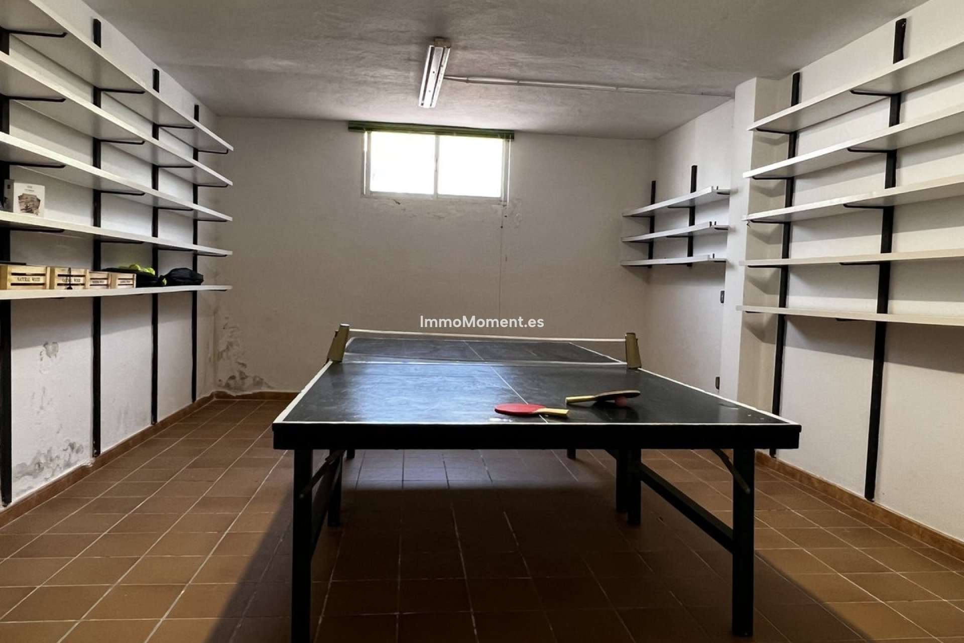 Resale - Detached villa - Estepona - Estepona Centro
