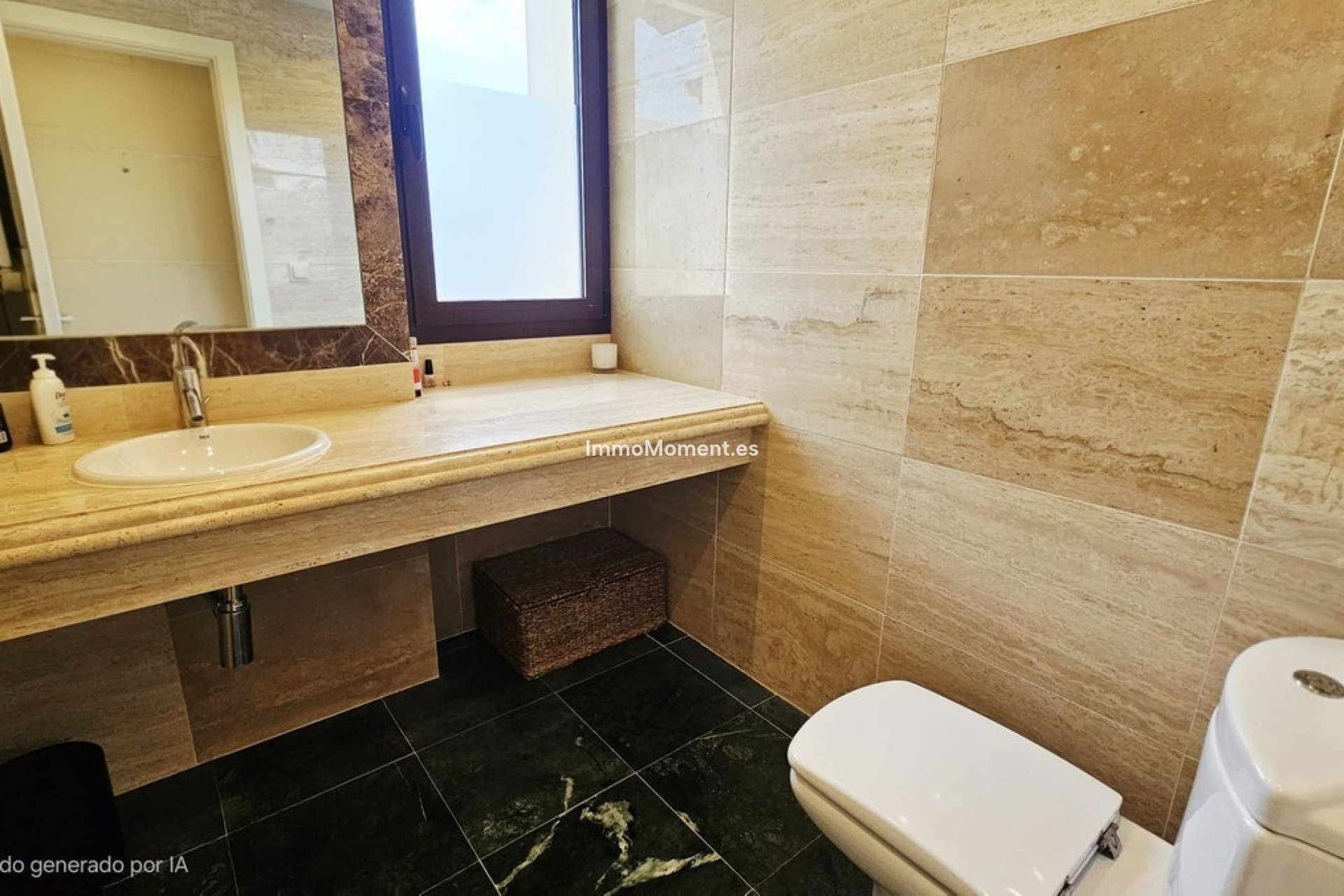 Resale - Detached villa - Estepona - Estepona Centro