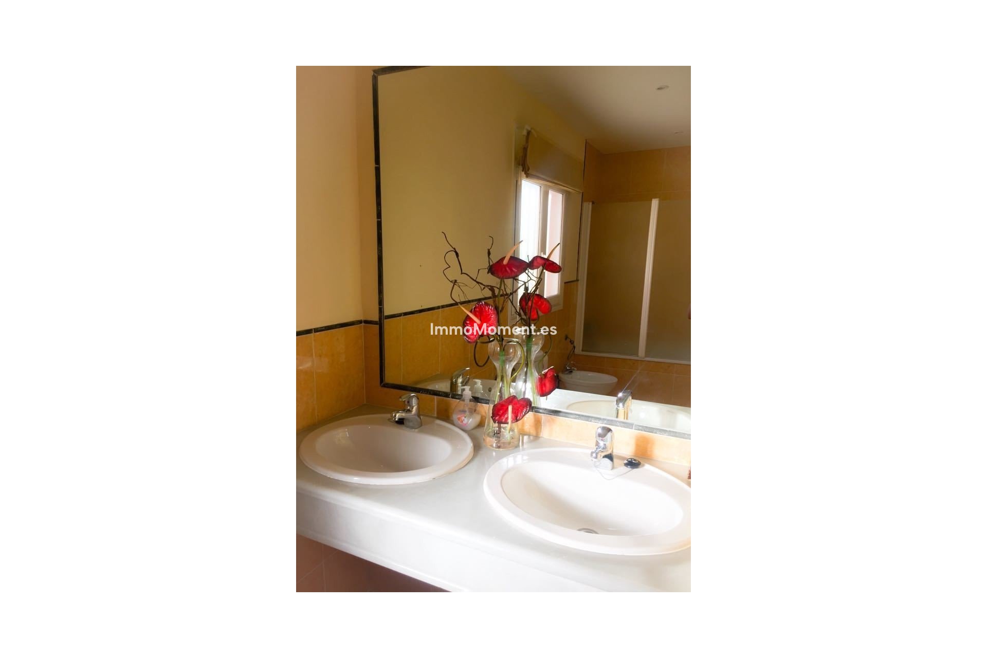 Resale - Detached villa - Estepona - Estepona Centro