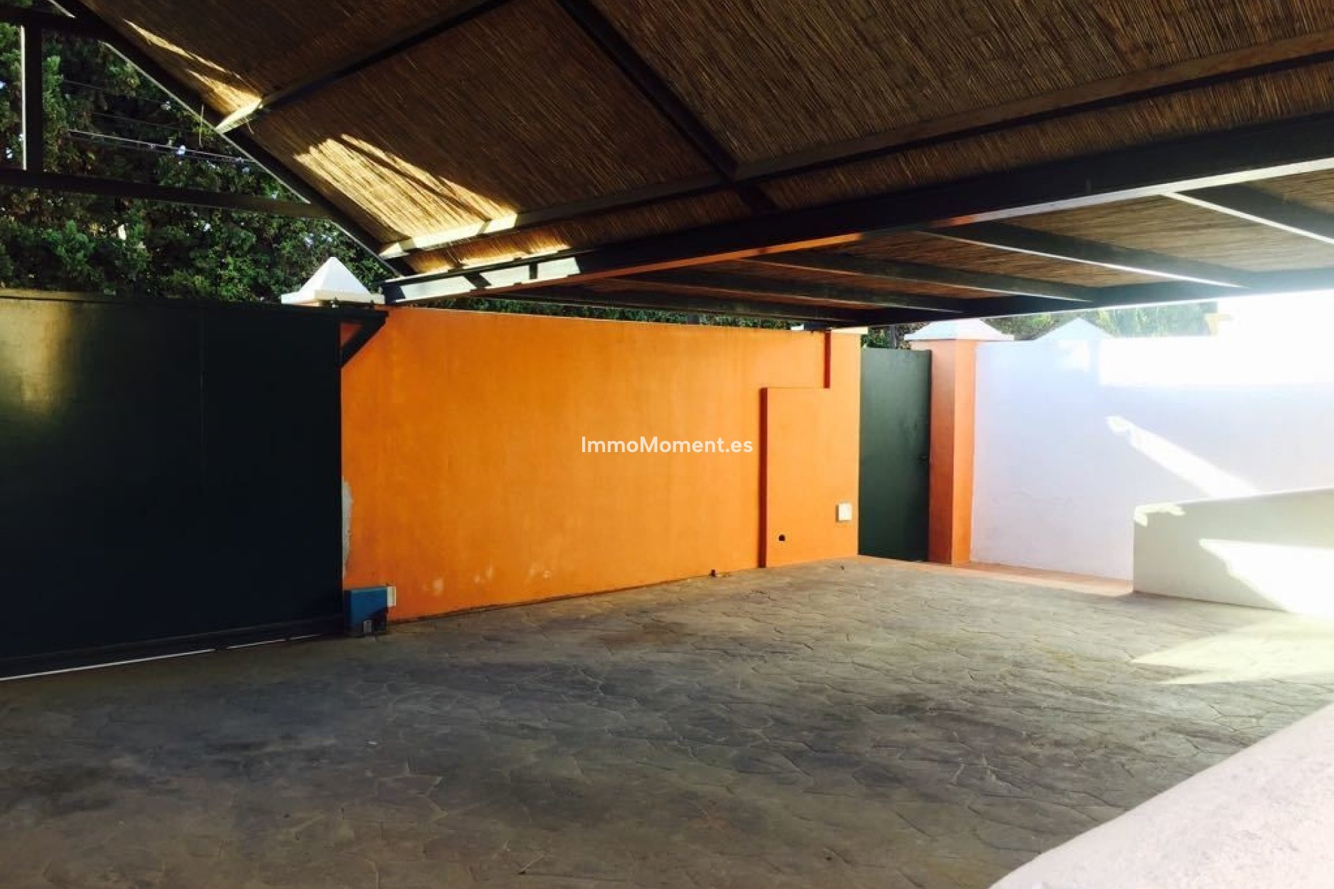 Resale - Detached villa - Estepona - Estepona Centro
