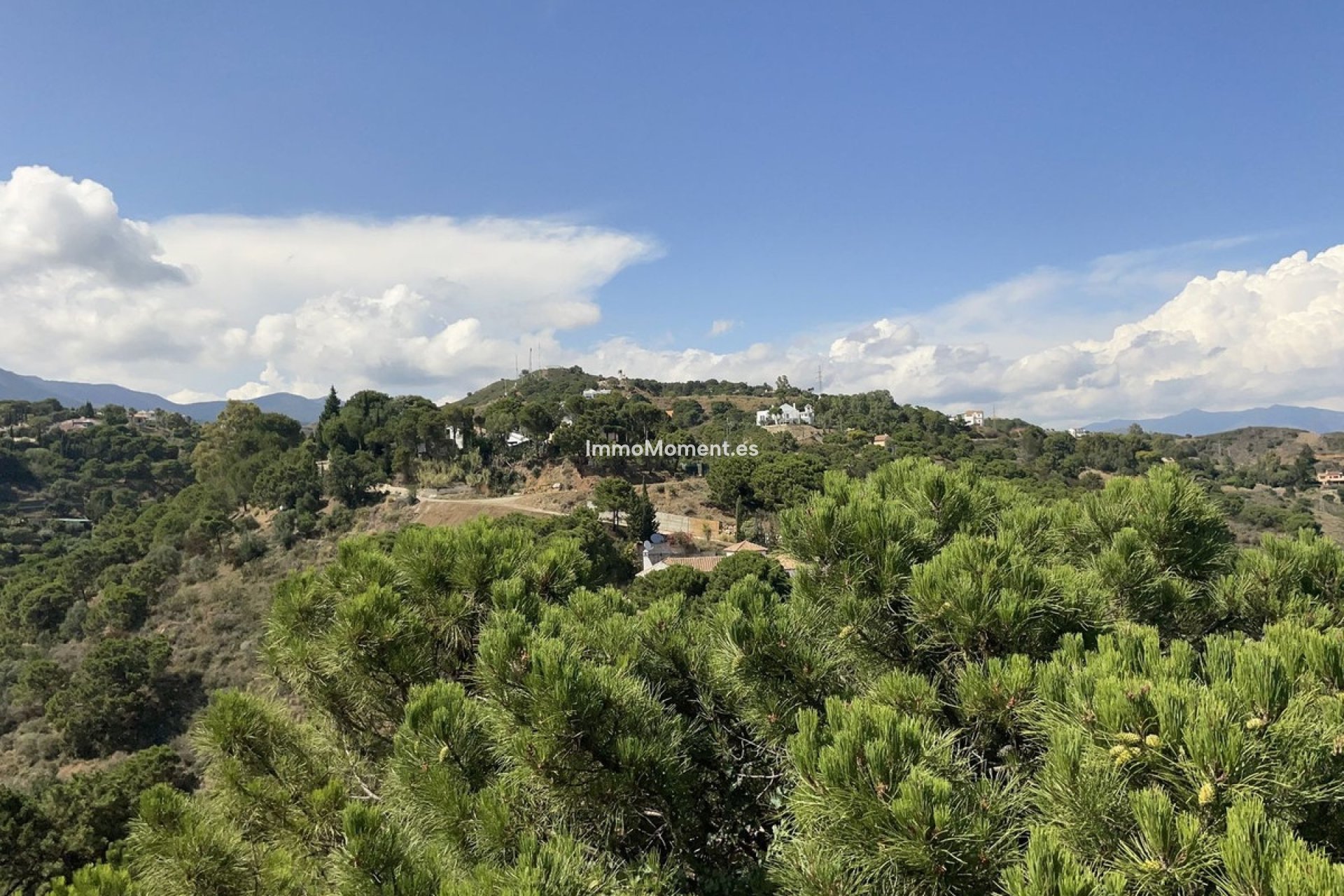 Resale - Detached villa - Estepona - Estepona Centro